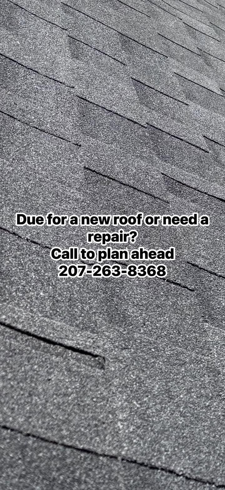  for Righteous Roofing & Renovations in Lubec, ME