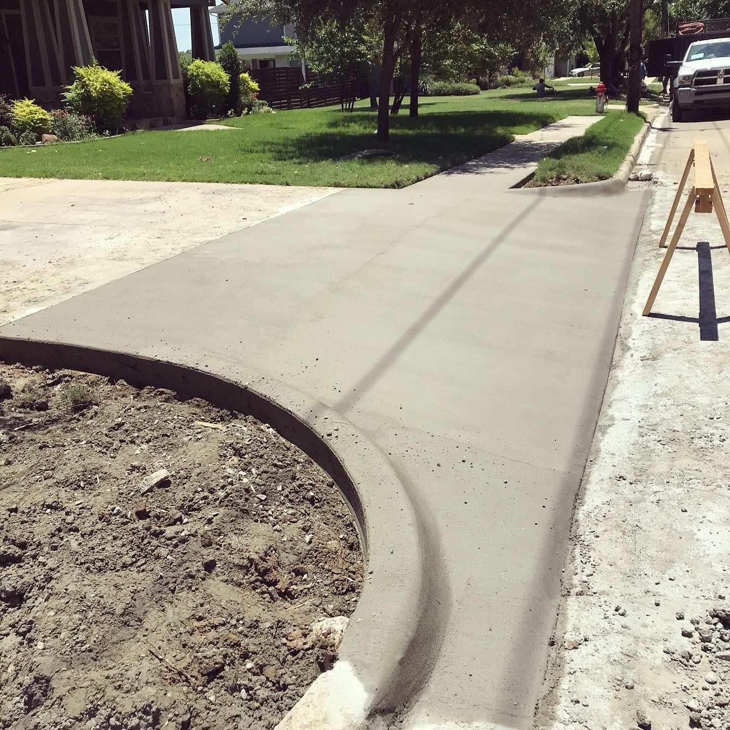 All Photos for G2 Custom Concrete in Dallas, TX