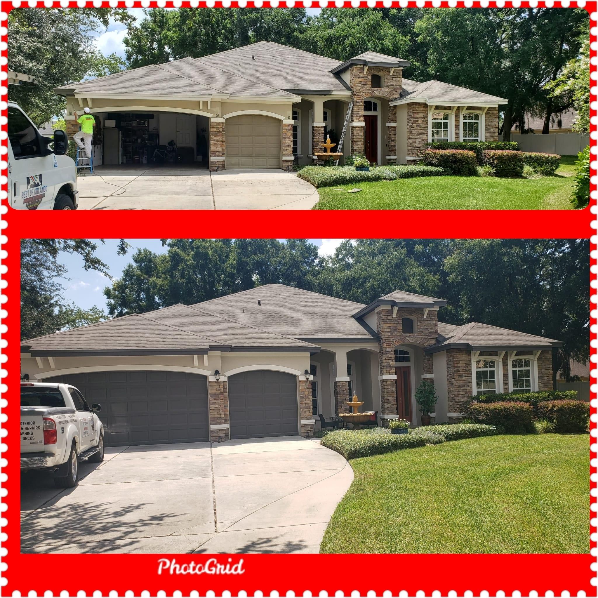  for Best of Orlando Painting & Stucco Inc in Winter Garden, FL