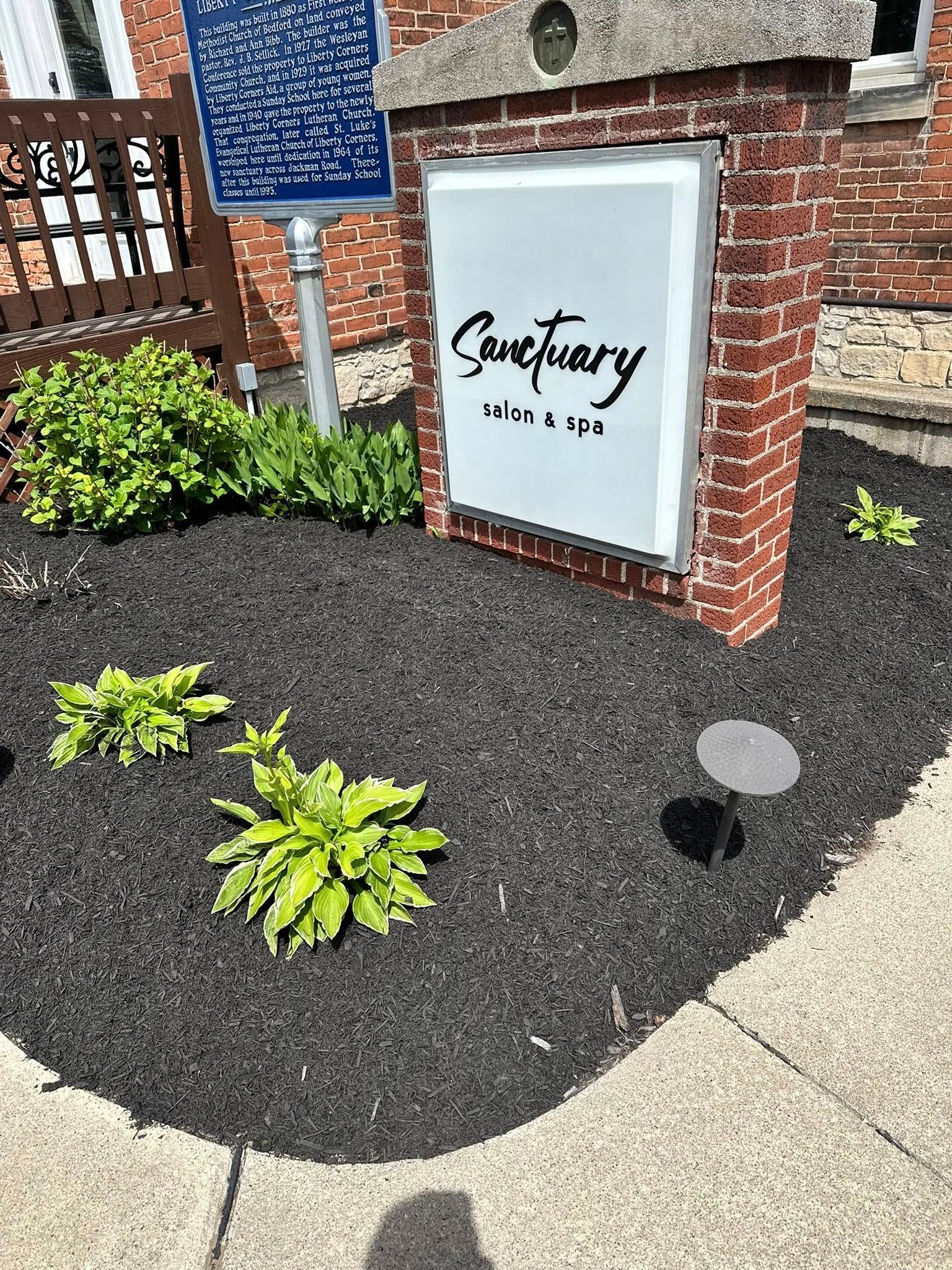  for Sargent's Lawn and Property Maintenance LLC in Lambertville, MI