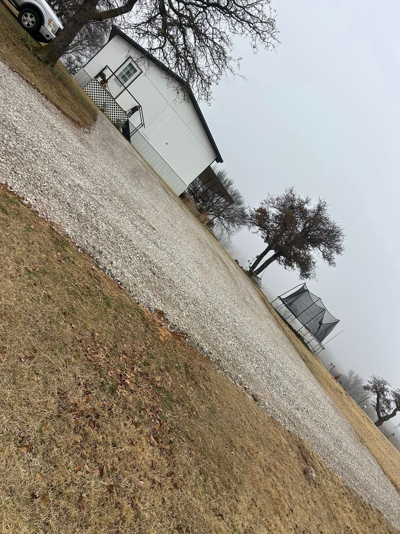  for Wright Way Land & Welding in Lawton, OK