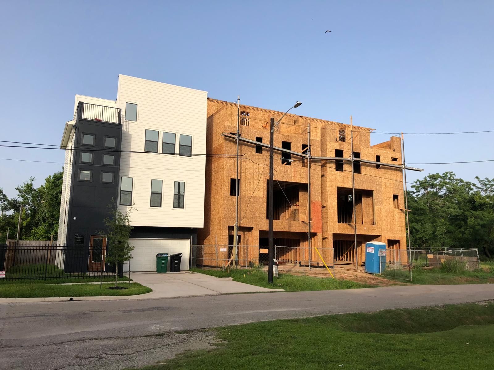 All Photos for Paz Renovations in Houston, TX