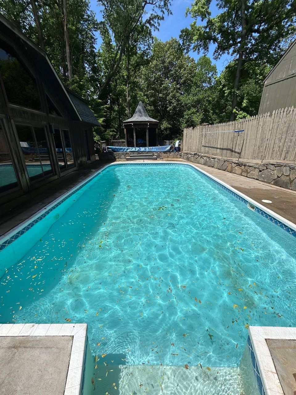  for CW Pool Care in Owensboro, KY