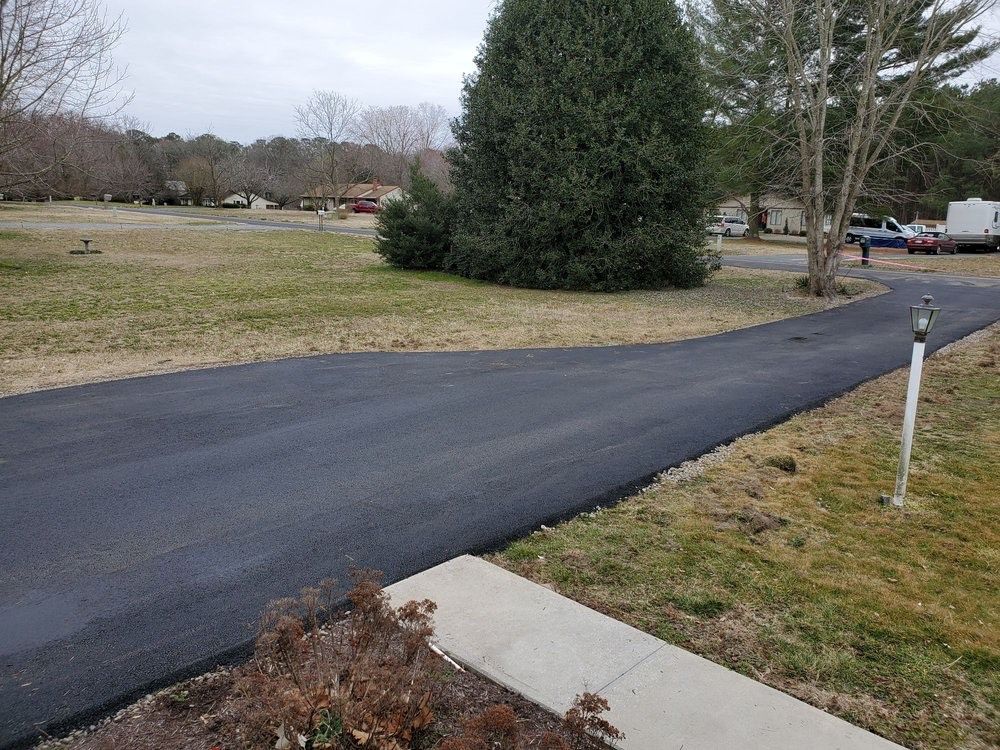  for Solid Ground Outdoor Living Solutions in Seaford, DE