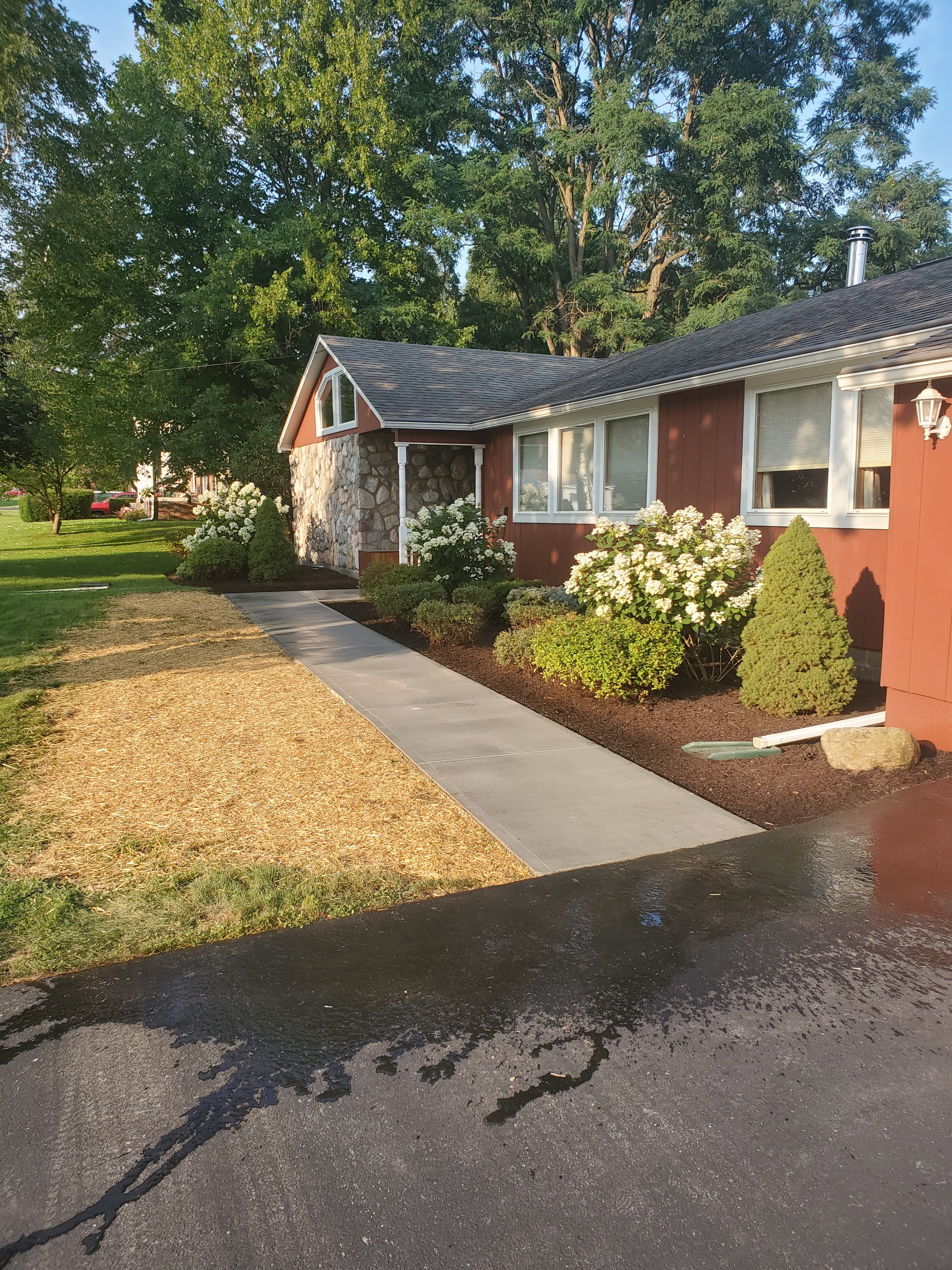  for Fancher's Lawns & Landscaping LLC in Schoharie County, NY