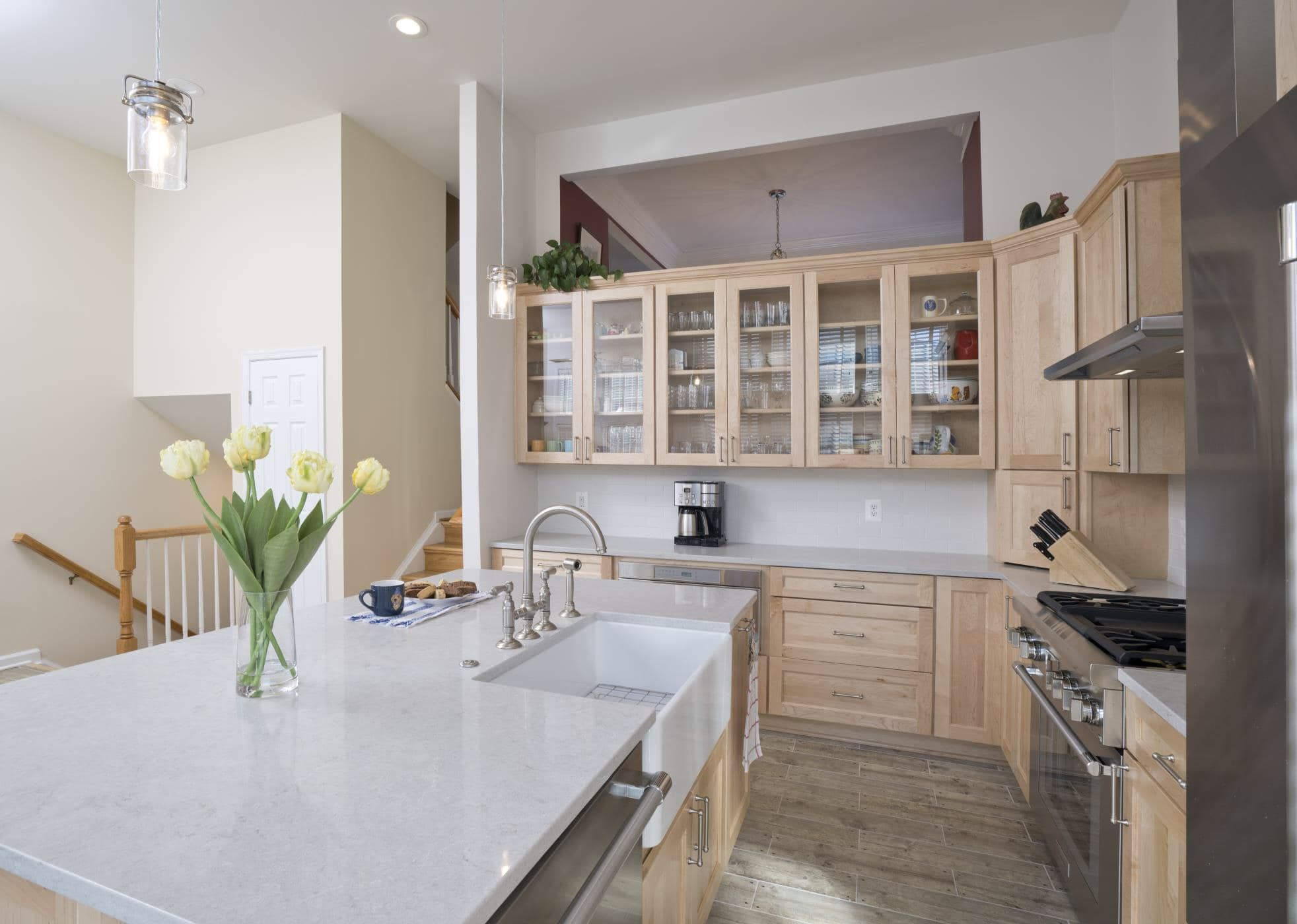  for H.I.P Renovations in Woodbridge, VA