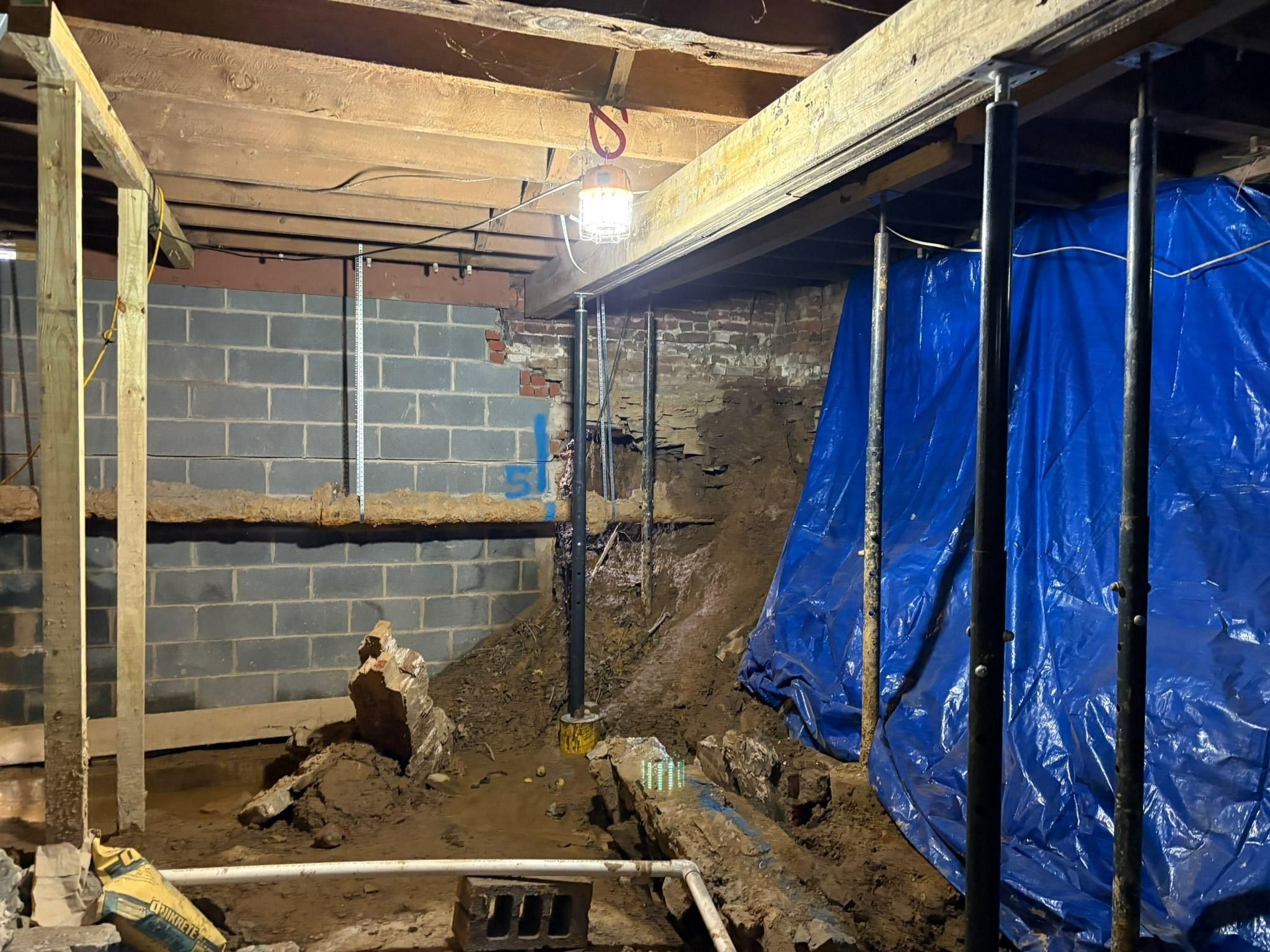  for RS Hunter LLC in Lycoming County, PA