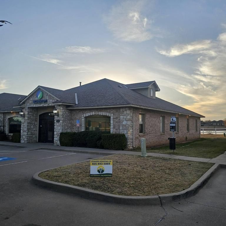  for Samaria Roofing in Oklahoma city, OK