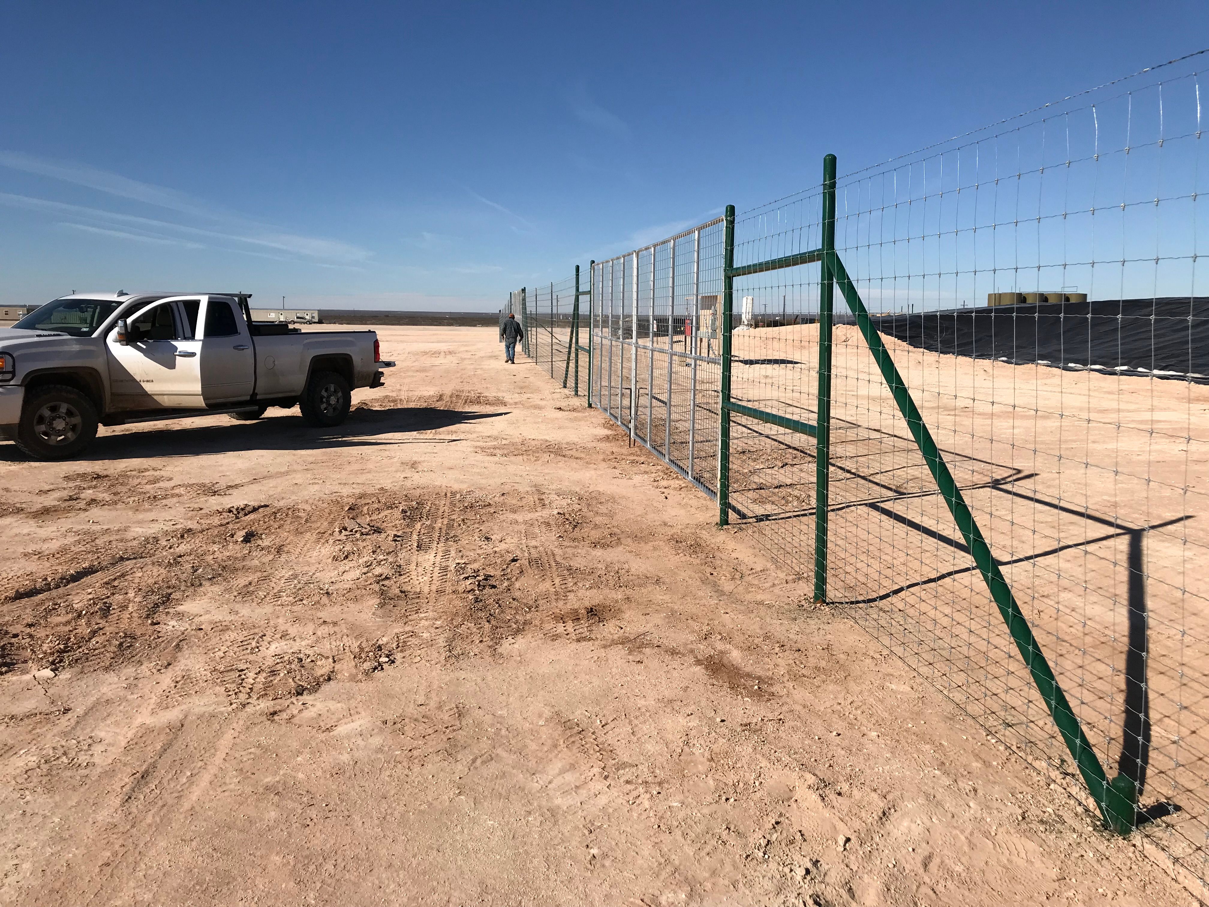  for 5-7 Fencing & Construction in Madisonville, TX