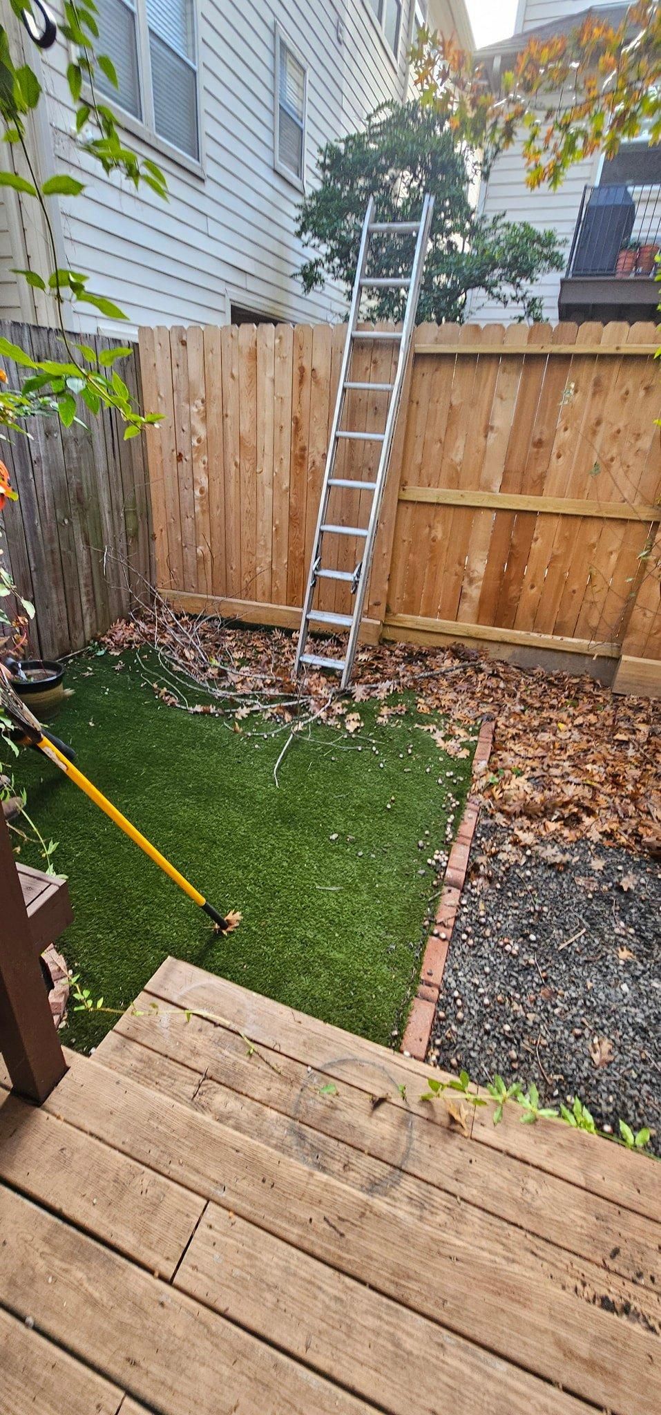  for Servin's Tree Care  in Houston, TX