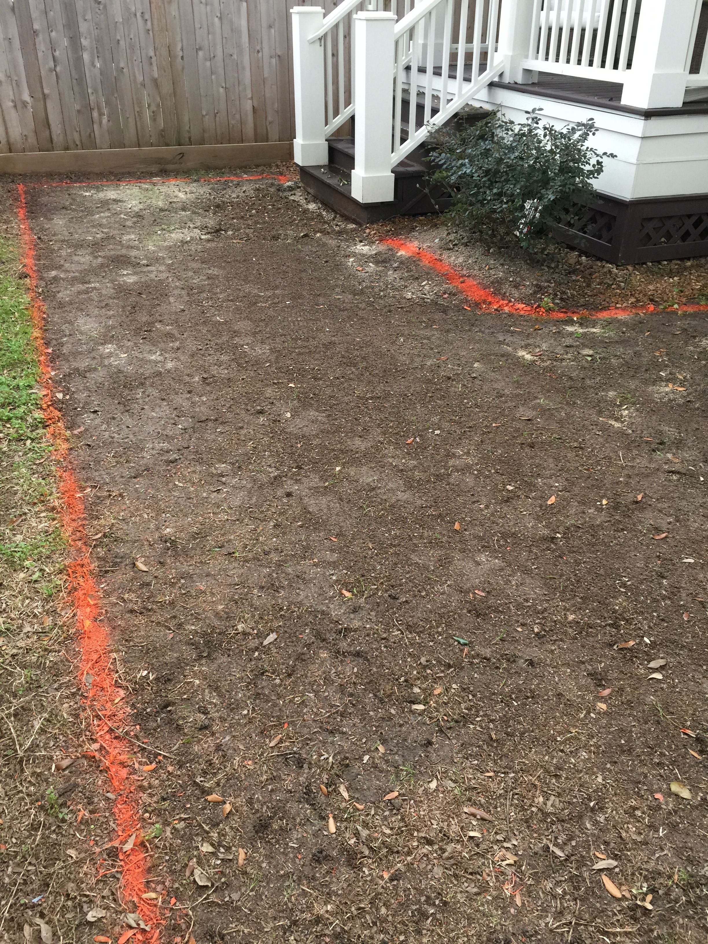  for Texas Curb N Borders in Houston, TX