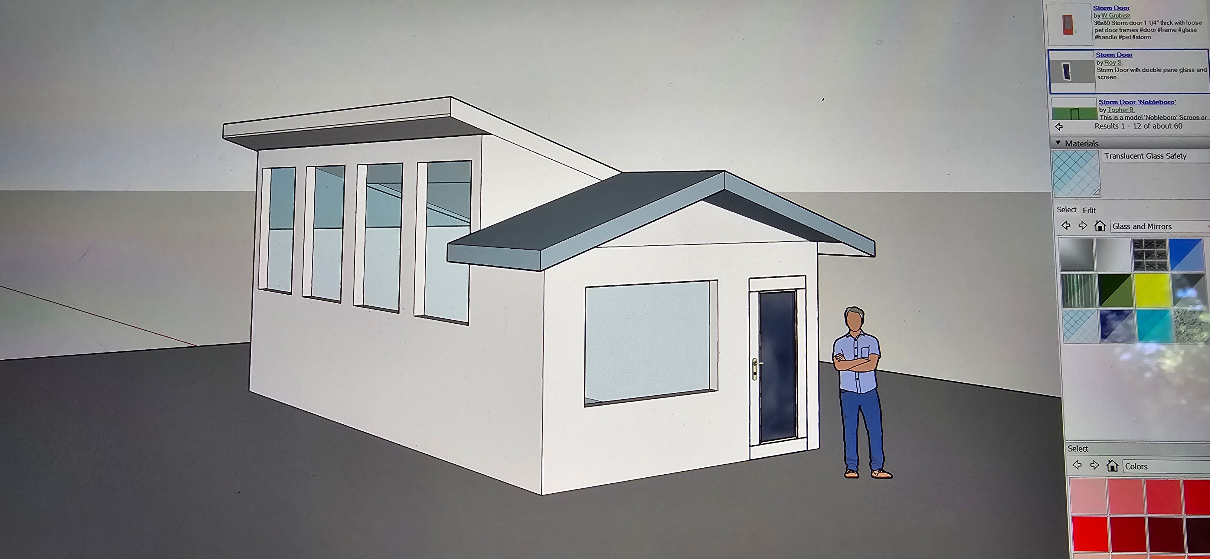 for Line of Sight Development in Ogden, UT