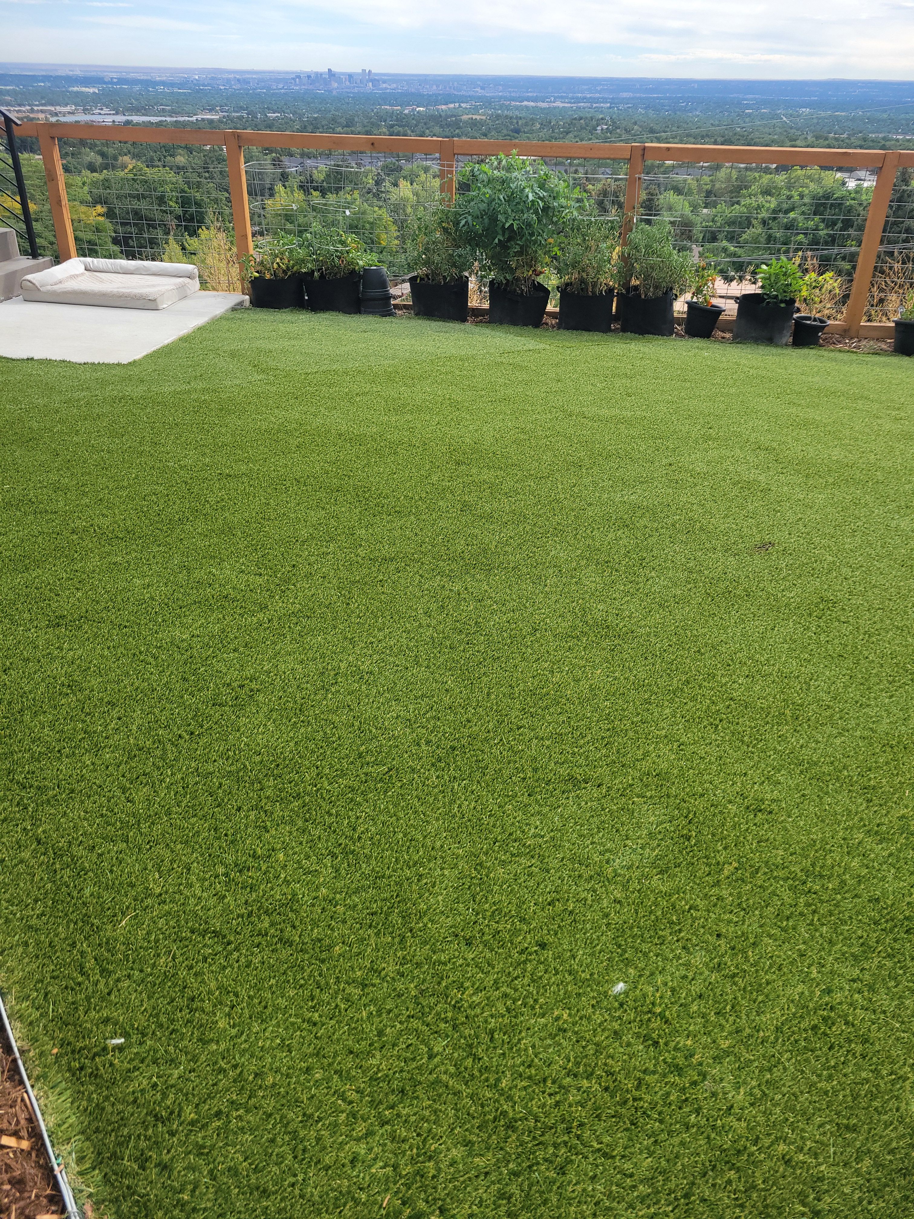  for JS Landscaping Colorado in Denver, CO