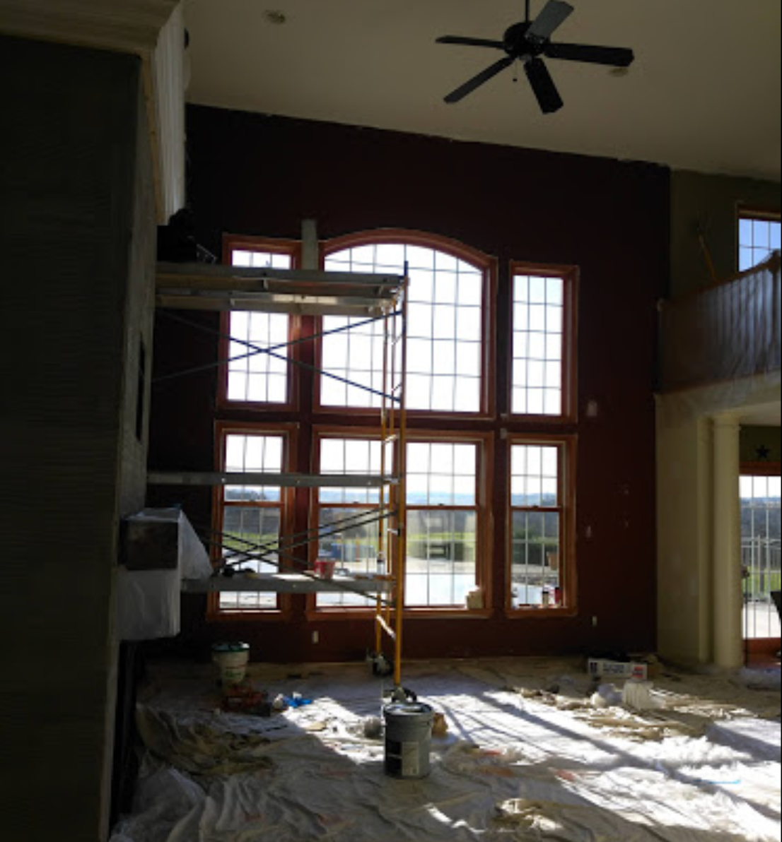  for Randy's Painting and Drywall Services LLC in Easton, Pennsylvania