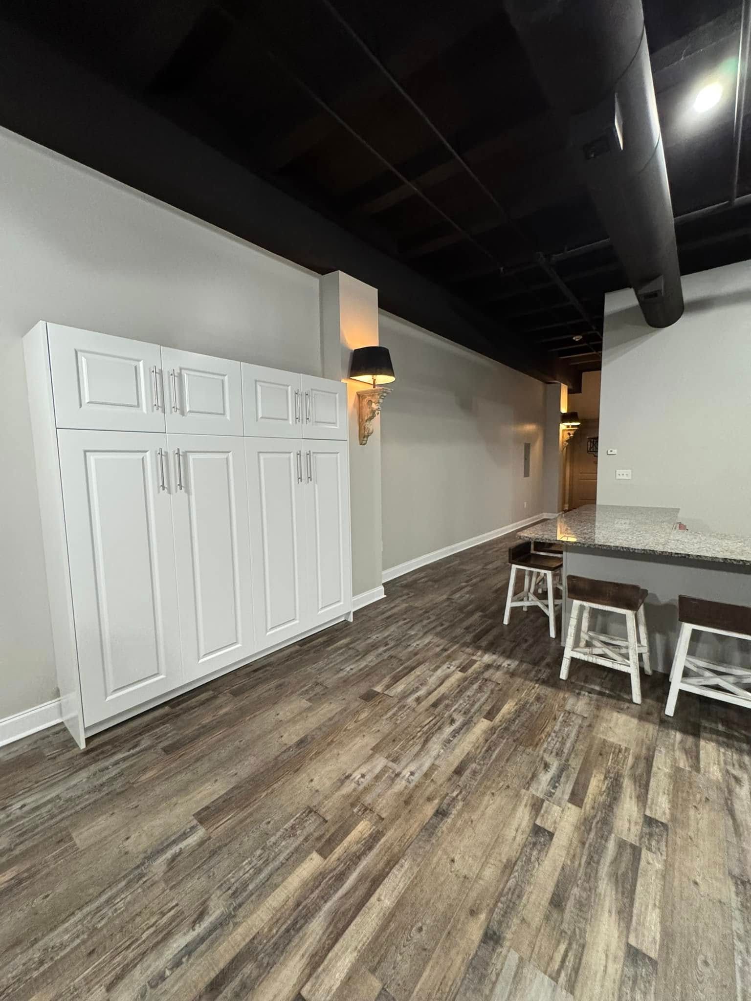  for Tucker's Renovations in Columbia, SC