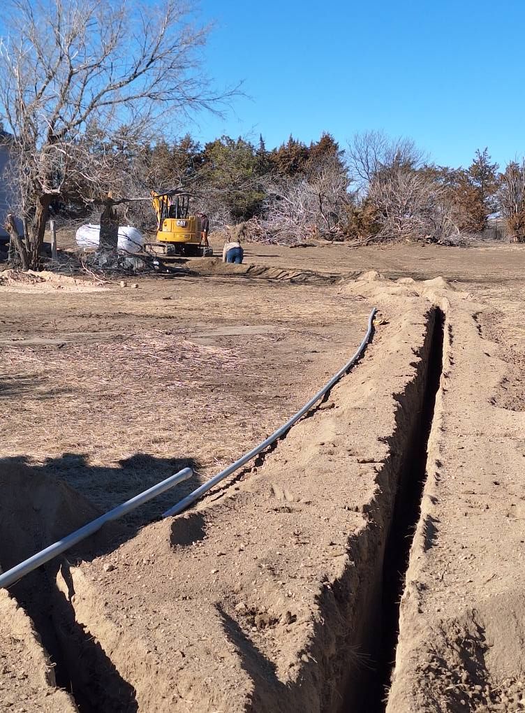  for Rudy's Leoti Electric in Leoti, KS