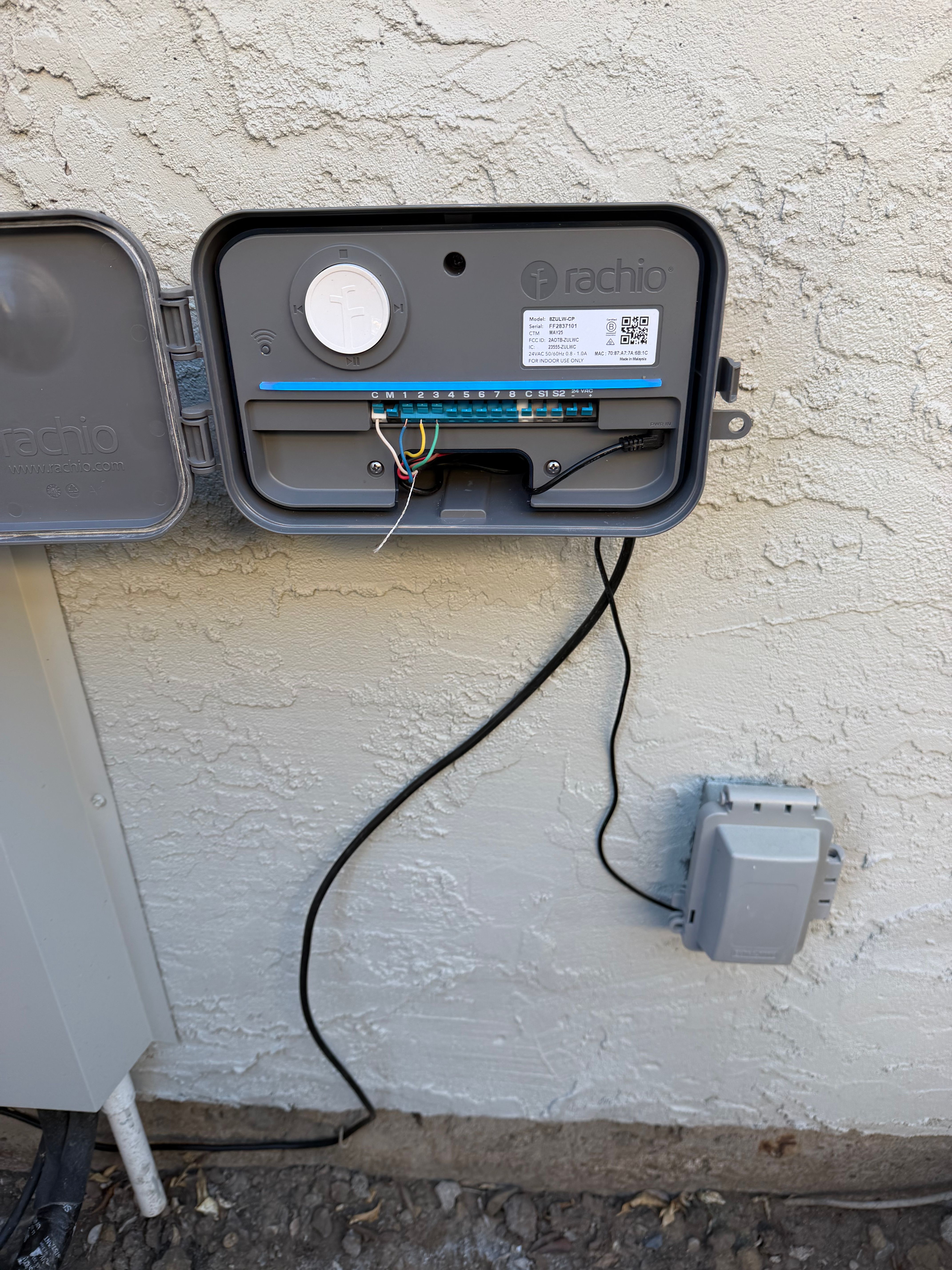  for CBA Landscaping in Hayward, CA