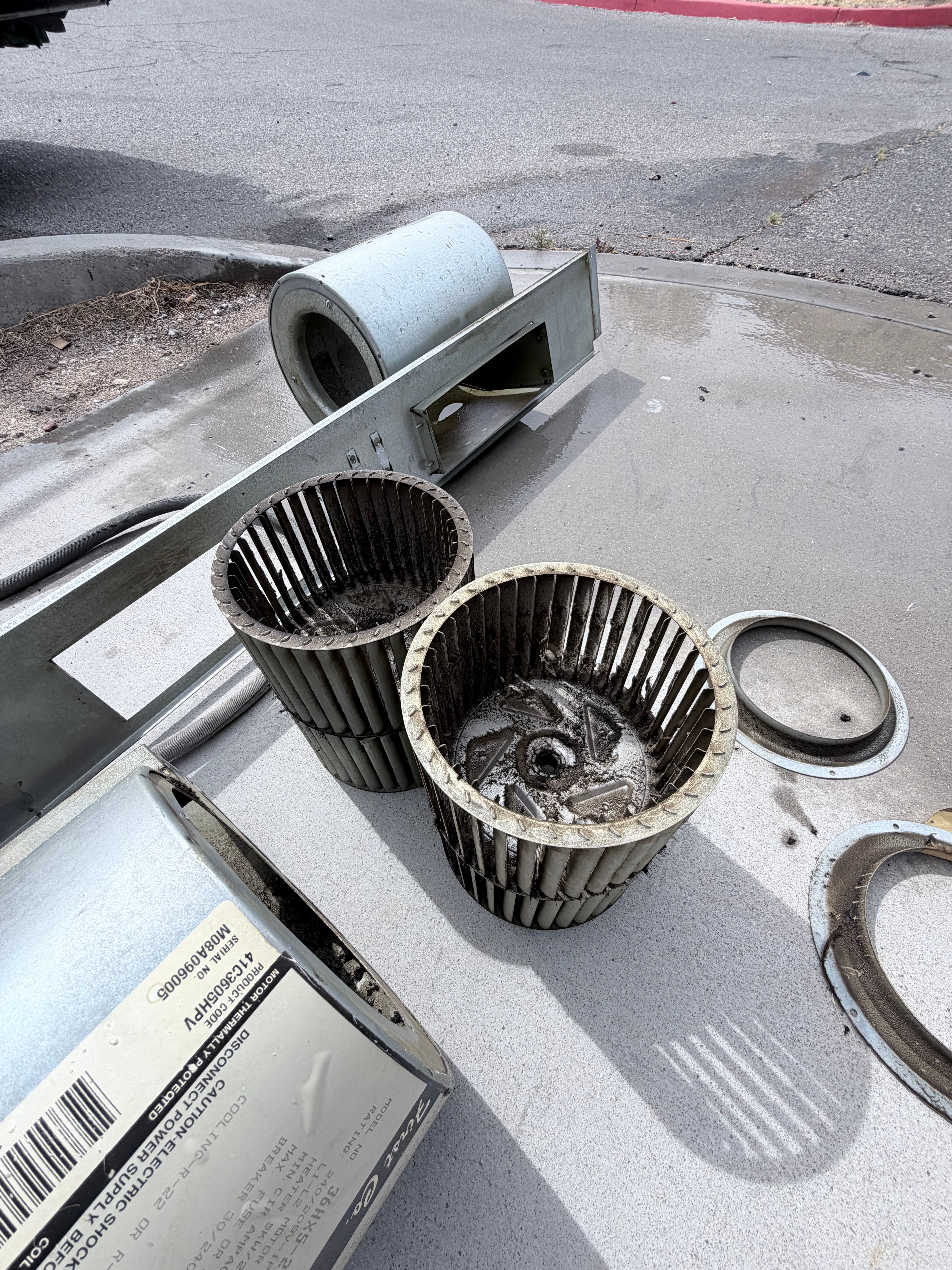  for Desert Air Heating & Cooling in Apple Valley, California