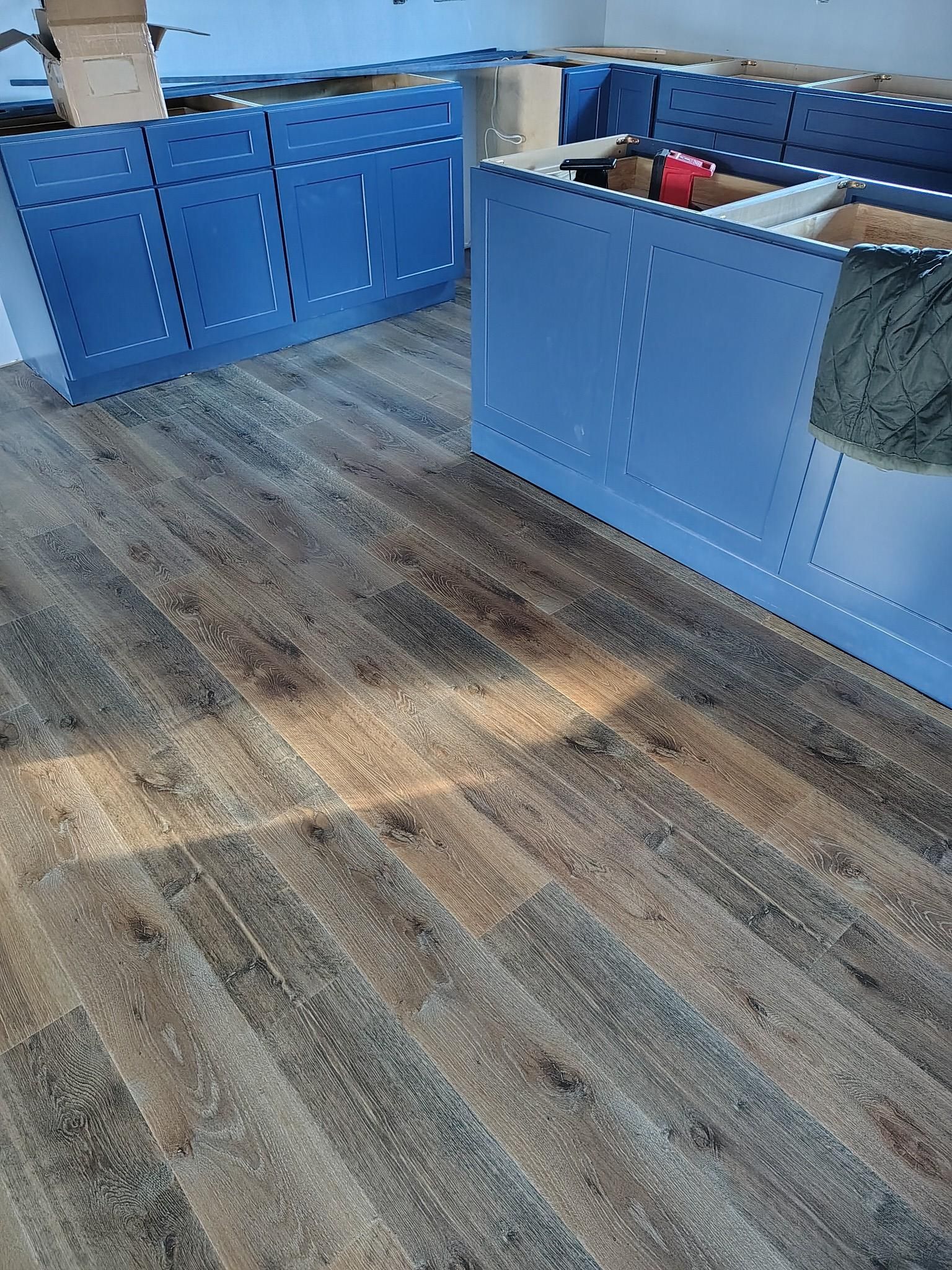 All Photos for Brooks Flooring in Burlington, NC