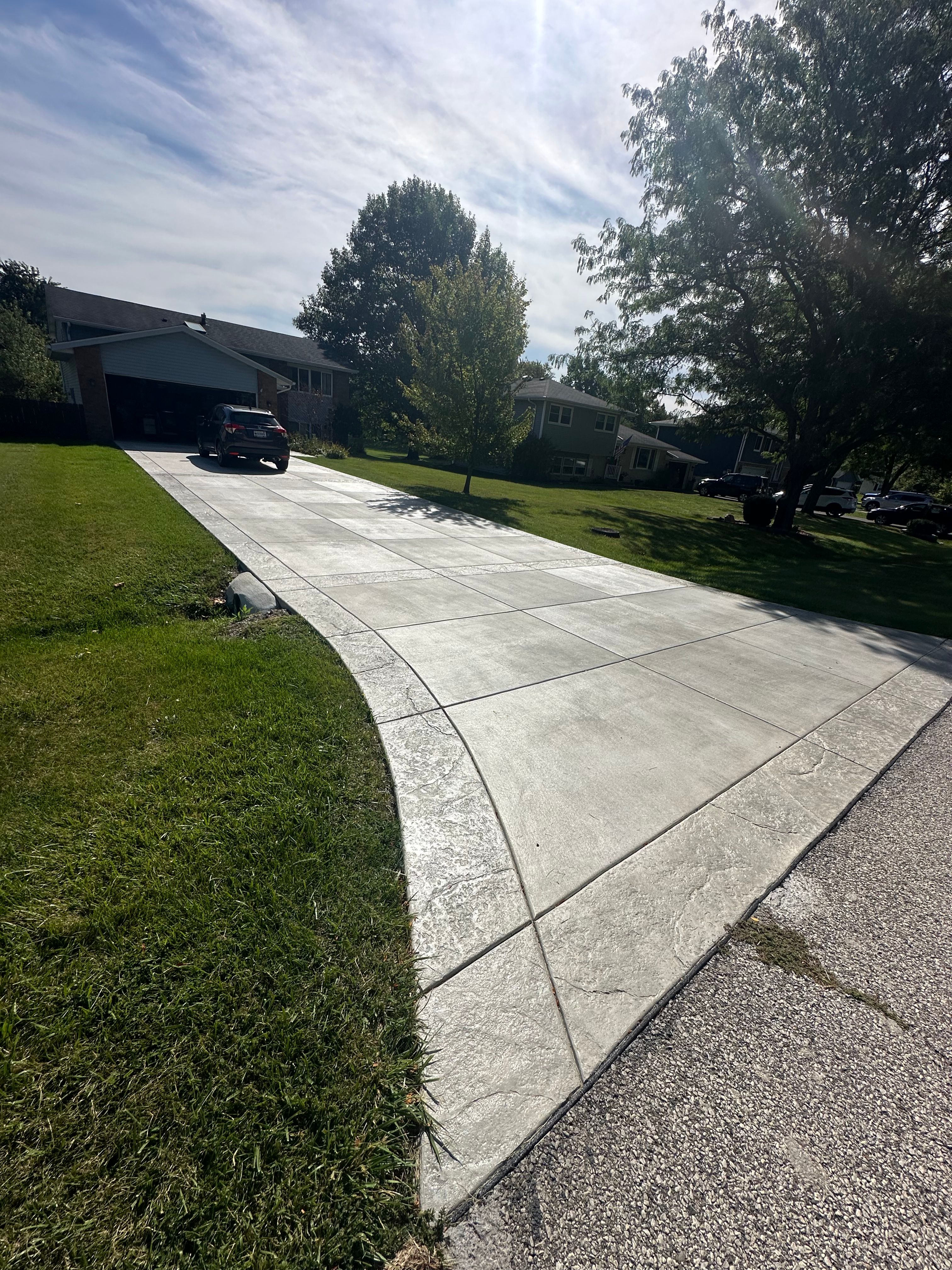  for Fuentes Concrete Construction in Hammond, IN