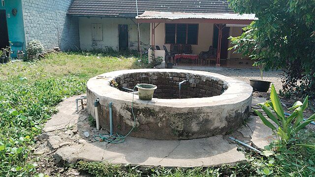  for Will's Wells in Cambridge, MA