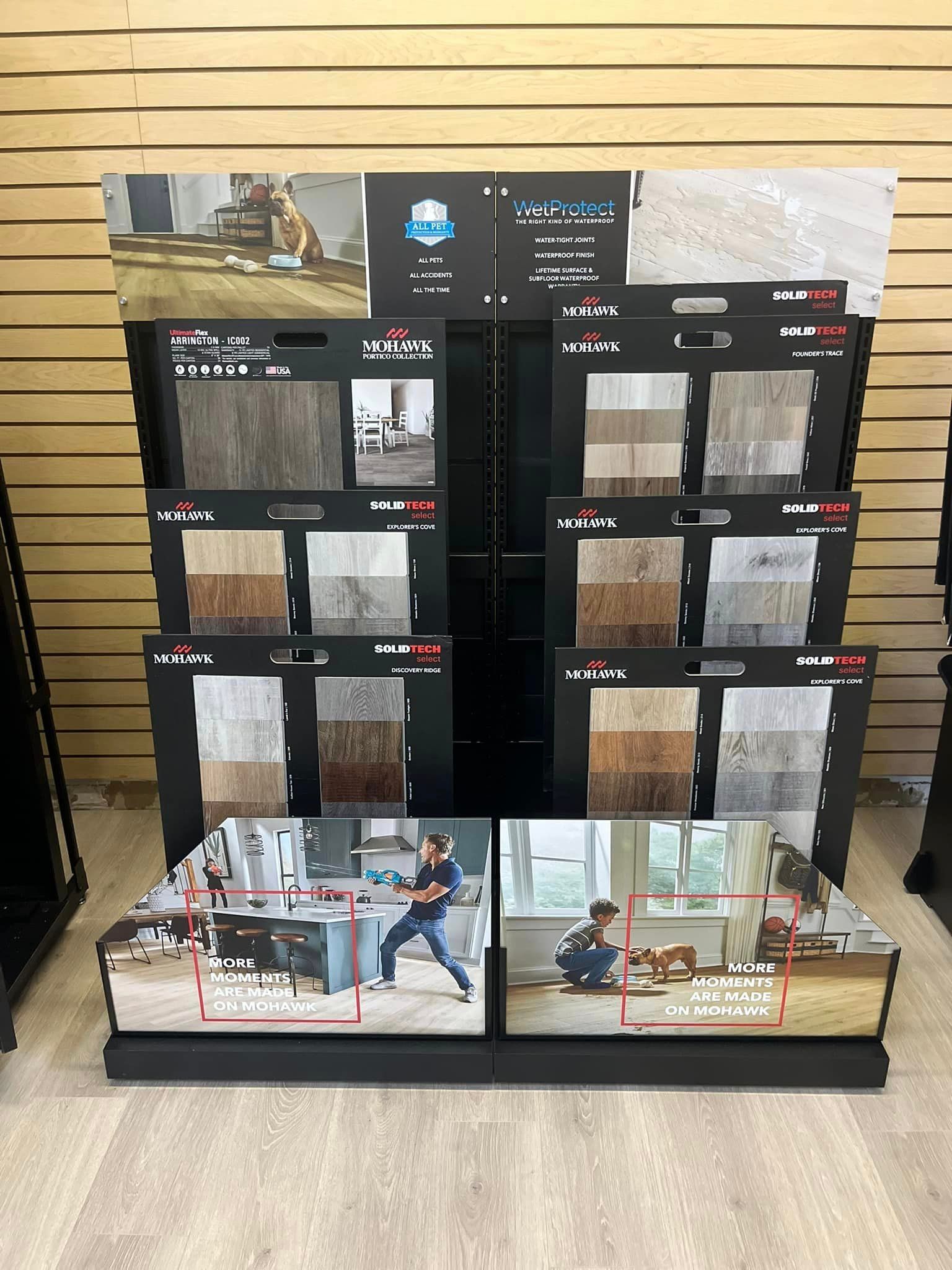  for MT Flooring Solutions in Dunn, NC