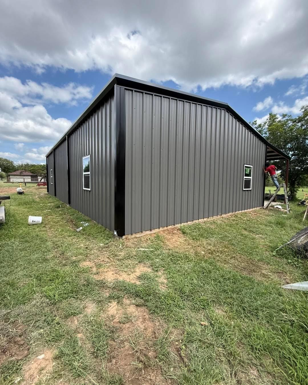 All Photos for JG Welding & Construction Services in Weatherford, TX