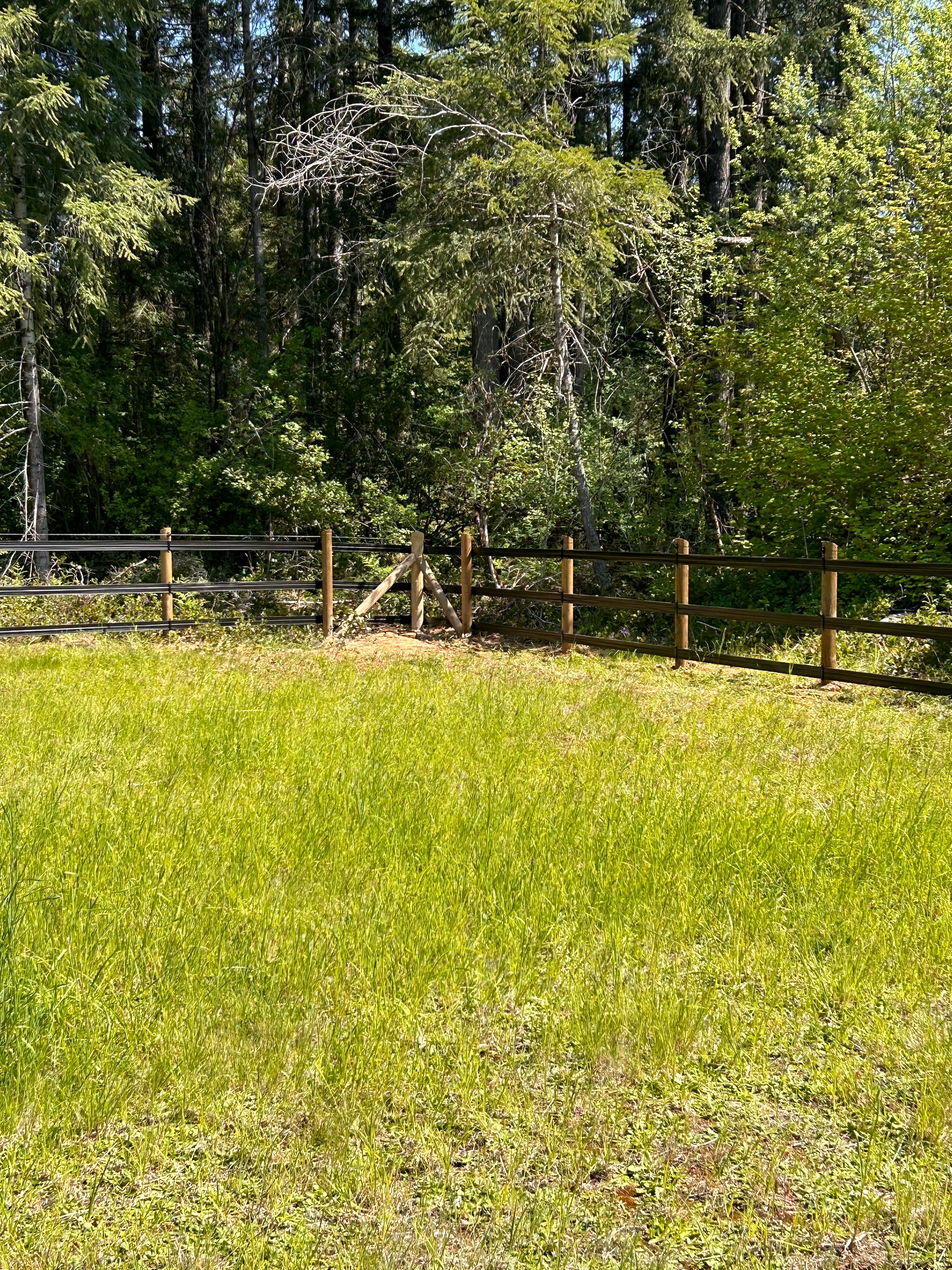  for Ranch Handy Fencing & Cattle LLC in Harrisburg, OR