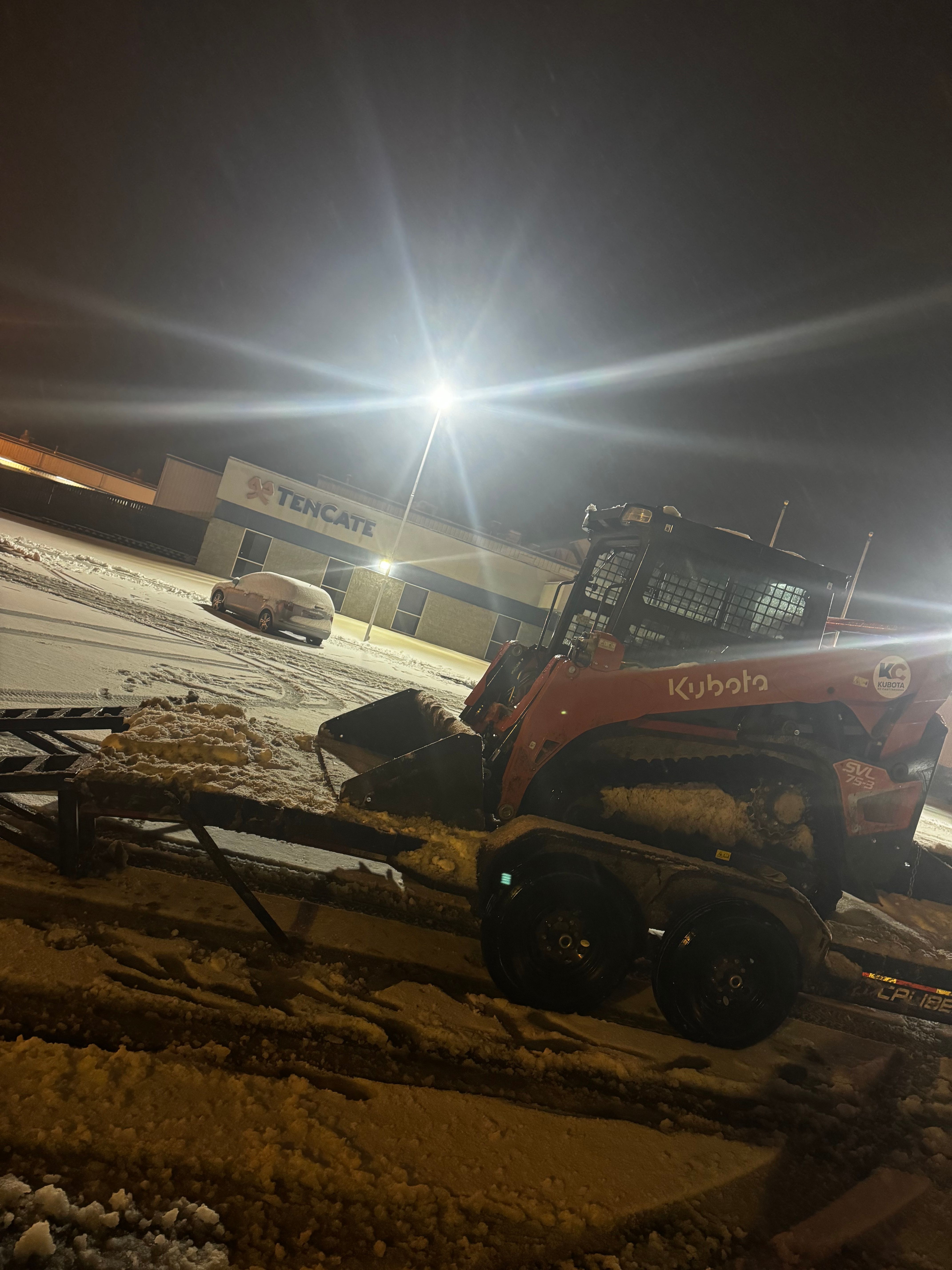  for Leal’s Lawn Service and Excavation in Dayton, TN