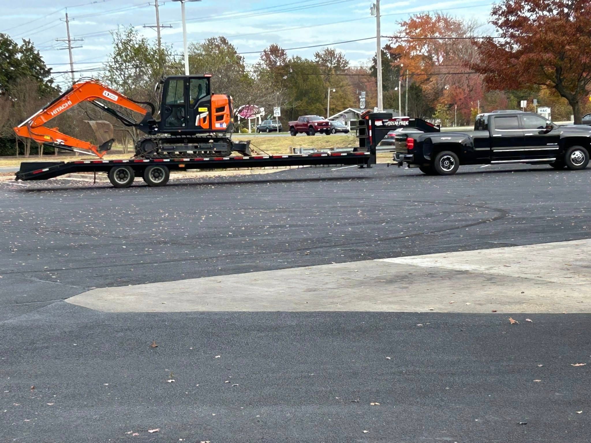 All Photos for Washington Boyz Septic in Nanjemoy, MD