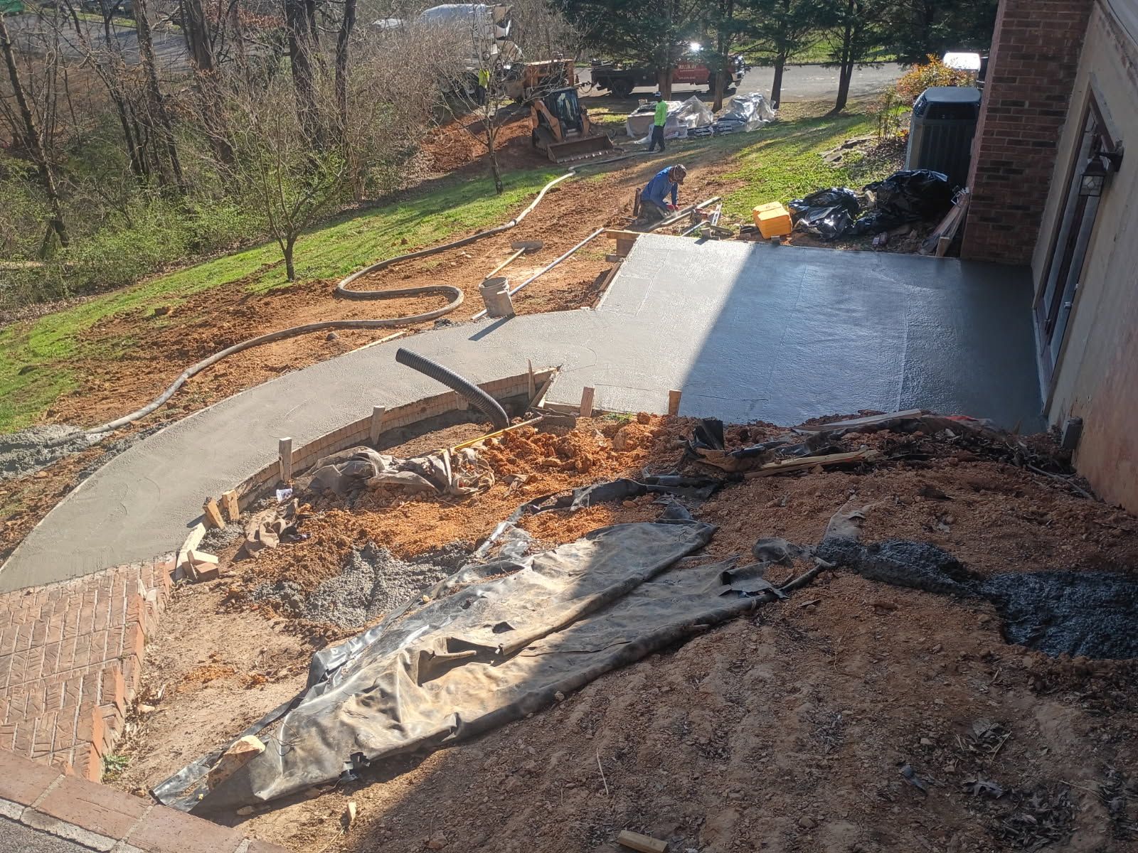  for 865 Foundations in Knoxville, TN