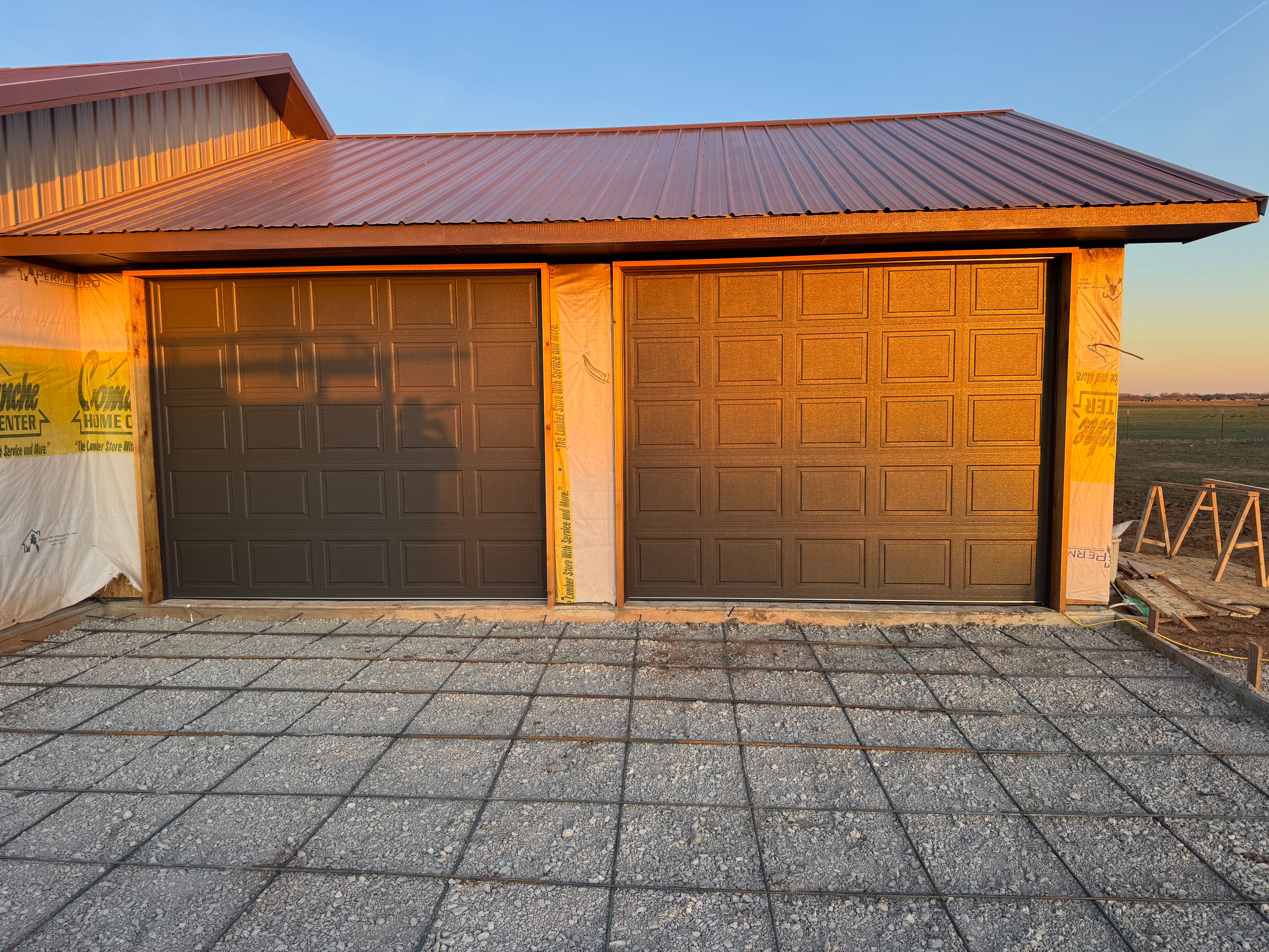  for Red River Garage Doors LLC in Wichita Falls, TX