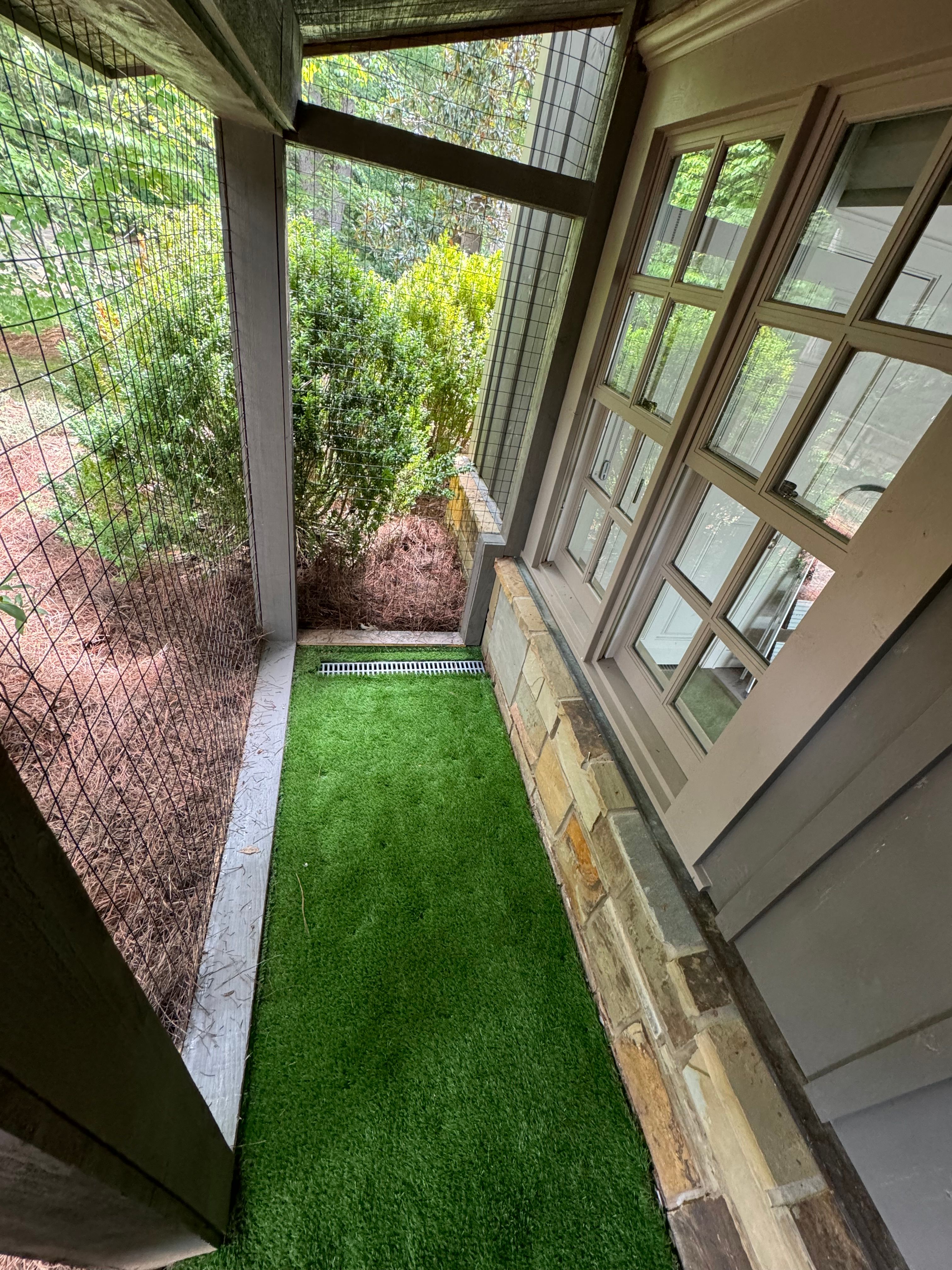 Projects for Harris Construction Services in Maryville, TN