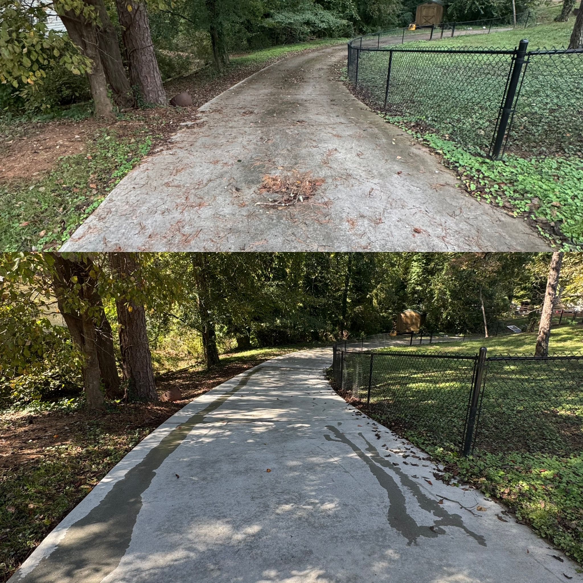  for Gaffney Pressure Washing in Spartanburg, SC