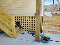  for Silva Painting Company in Kitty Hawk, NC