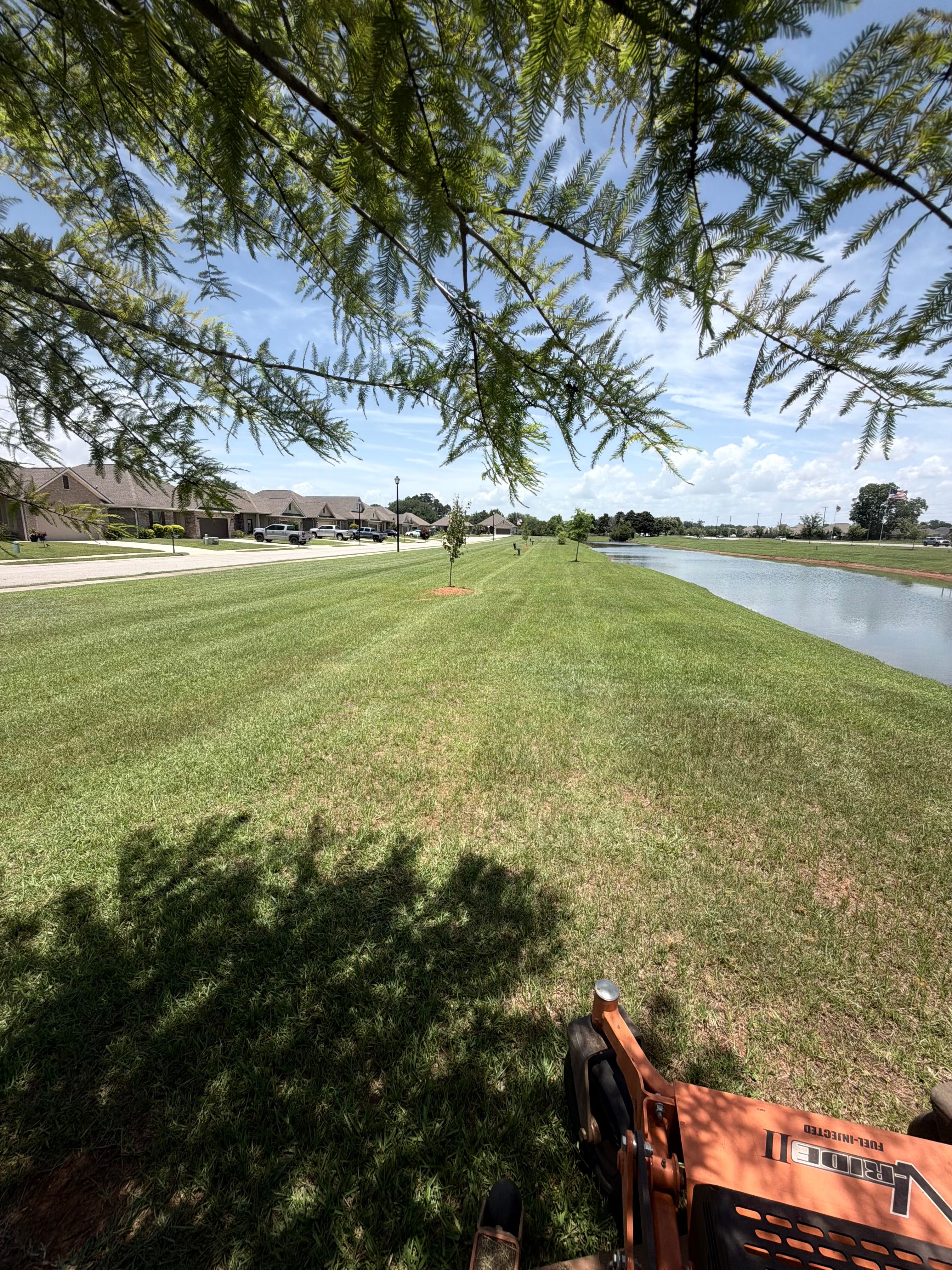  for Enhanced Landscape in Daphne, AL
