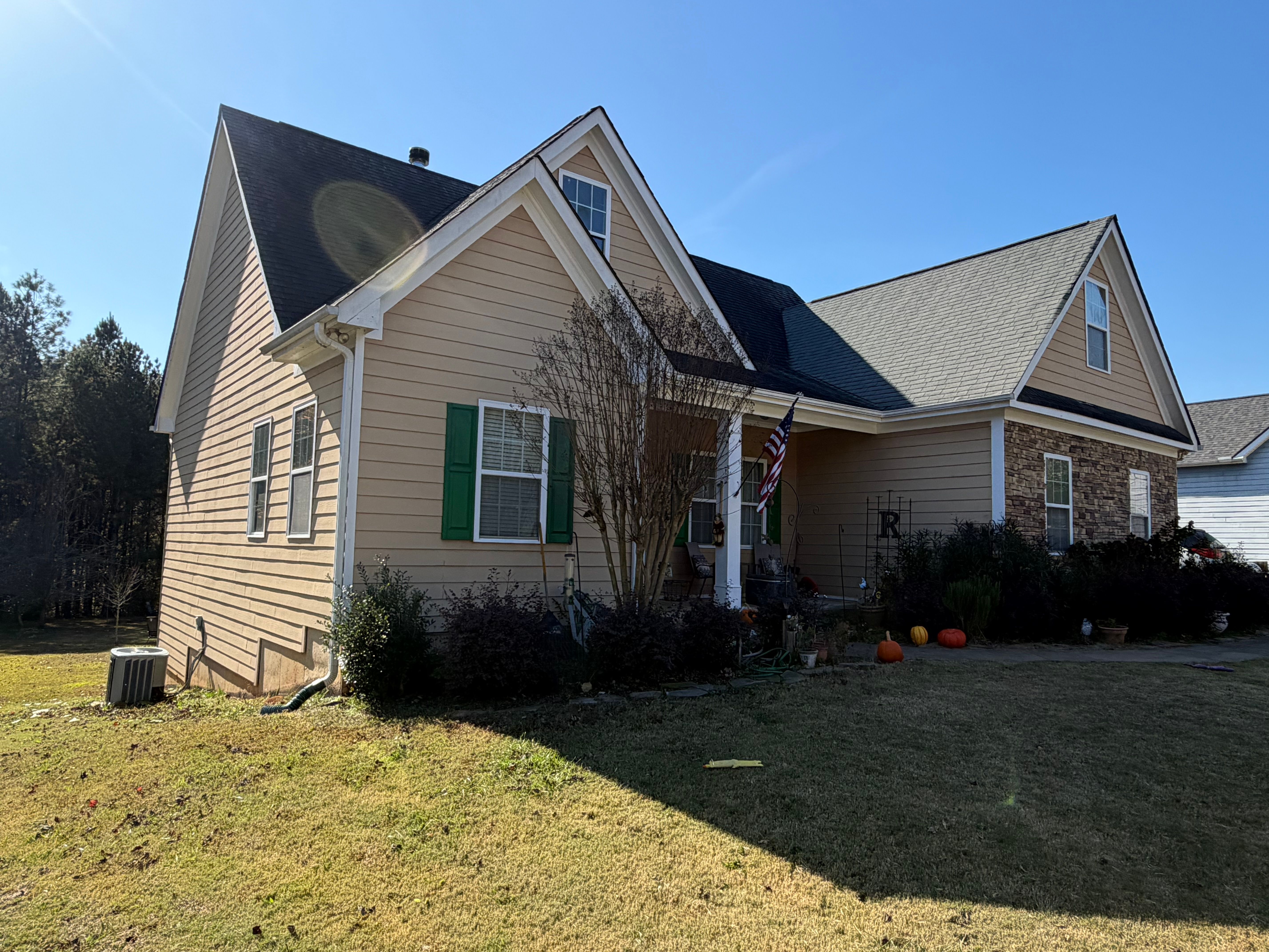  for Ang Painting LLC in Athens, GA