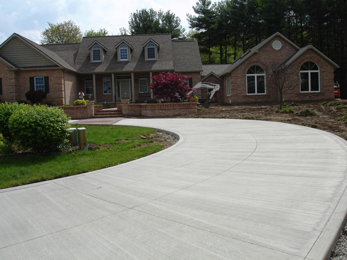 All Photos for Straight Line Striping in Little Rock, AR