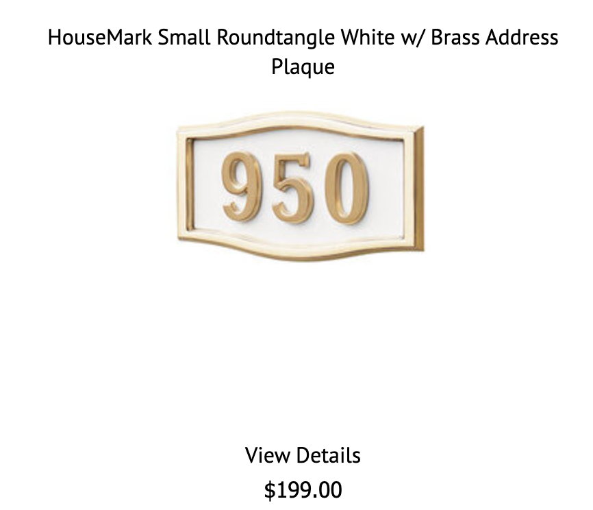  for Real Tree Signs and Mailbox  in Clearwater, FL