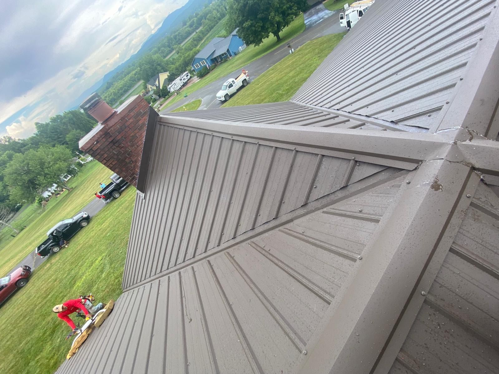  for Unified Construction Services in Henderson County, NC