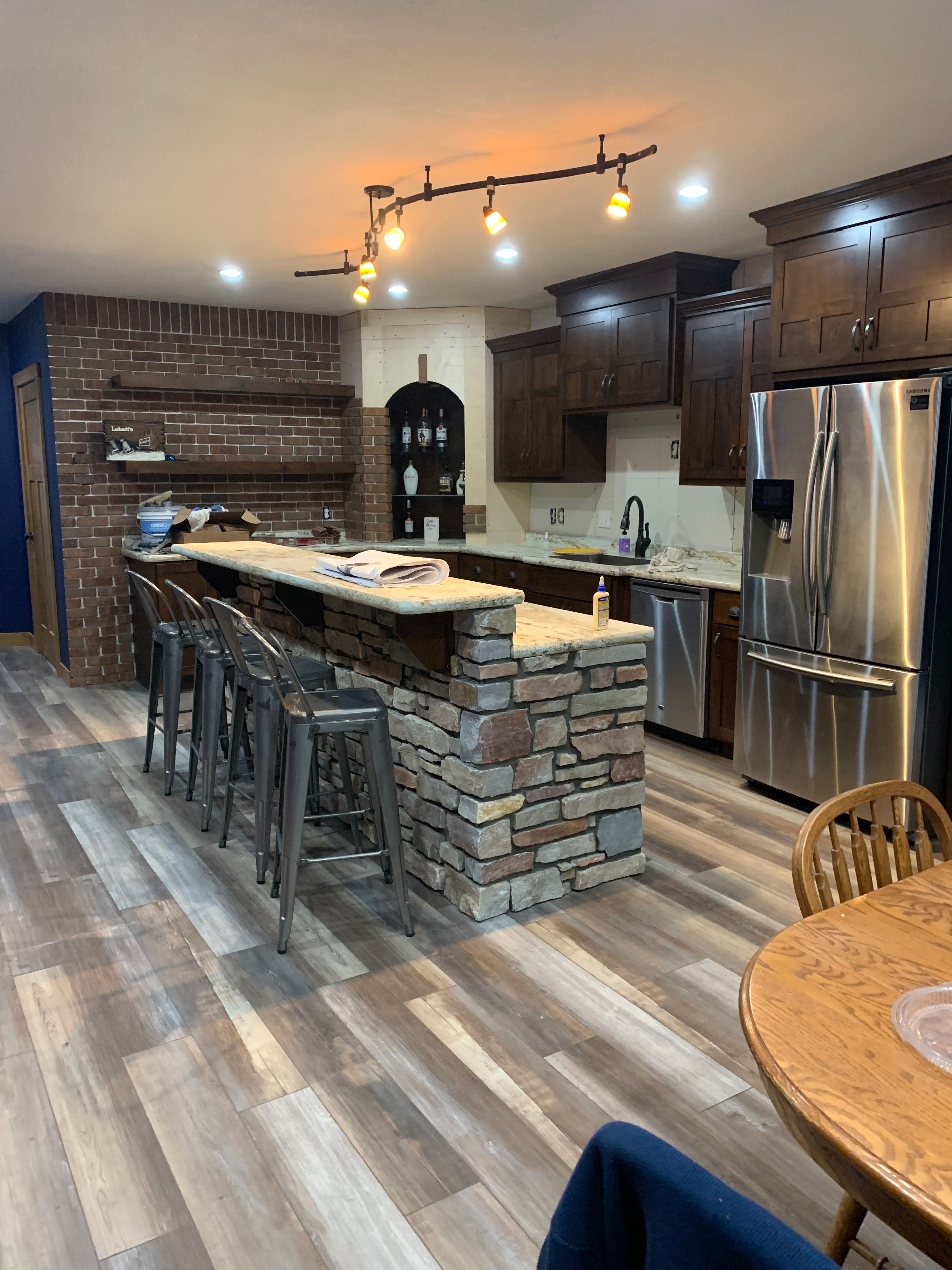  for Karasch Concrete & Masonry in Sartell, MN