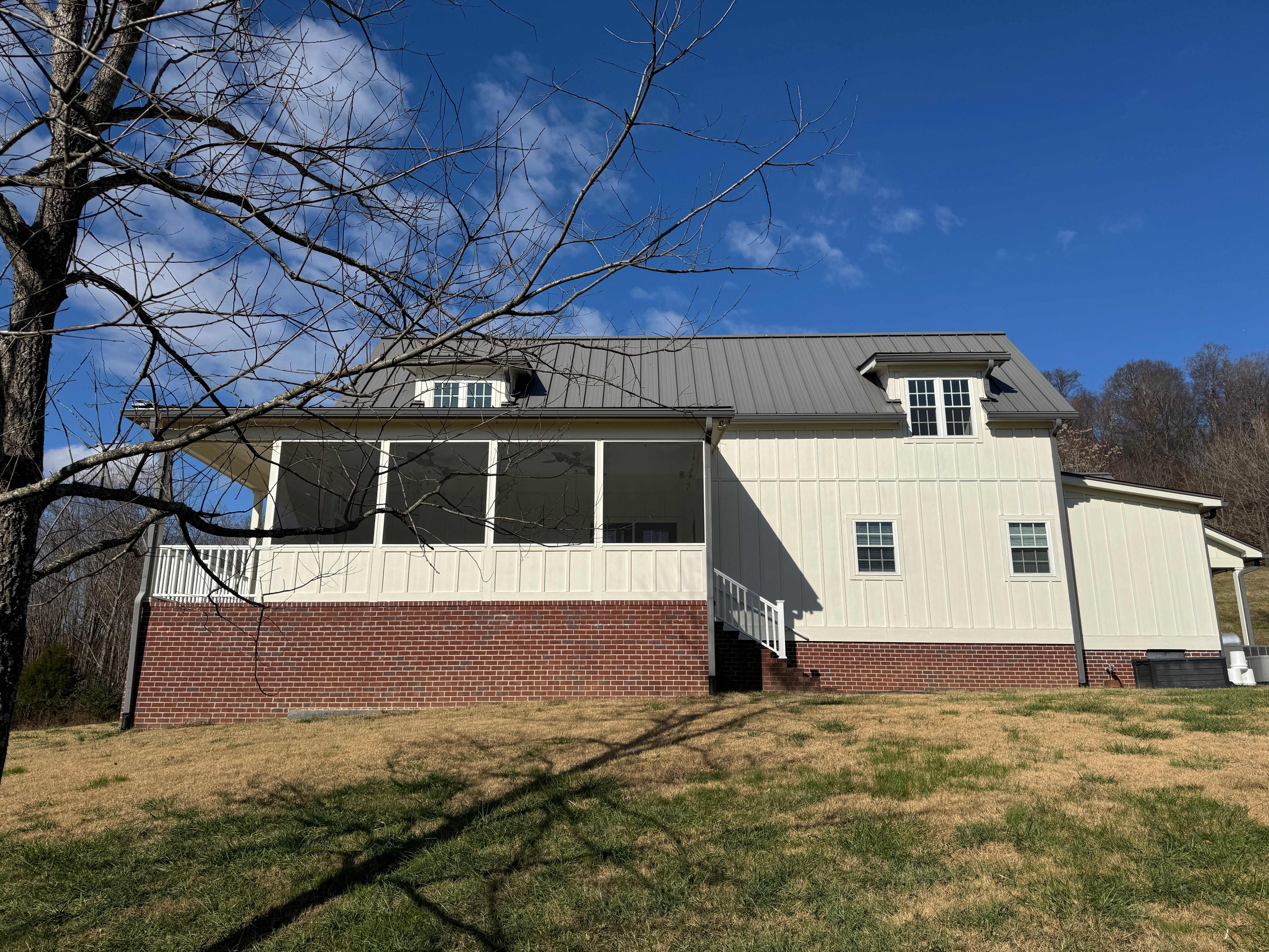 for Integrity Home Improvements & Renovations in Columbia, Tennessee