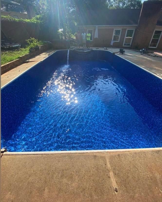  for Passmore Construction LLC in Dallas, NC