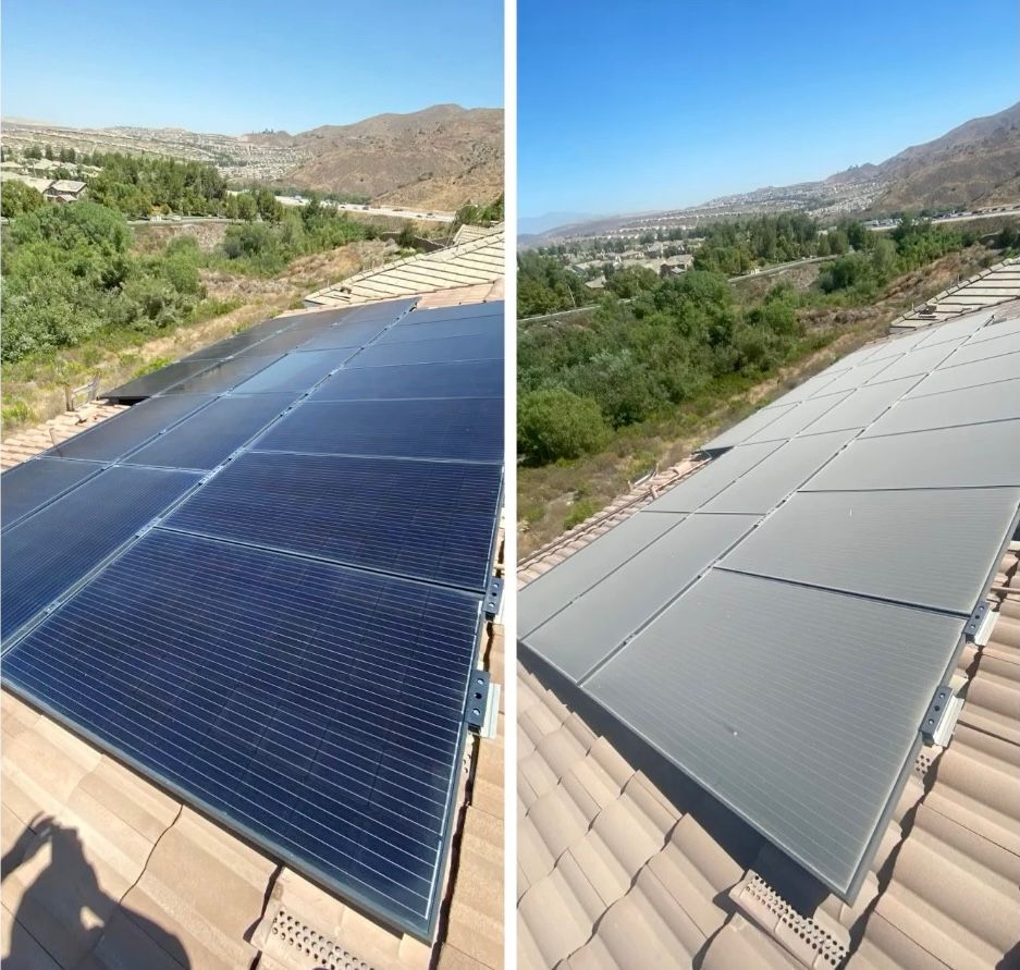  for The Window & Solar Ninjas in Riverside County, CA