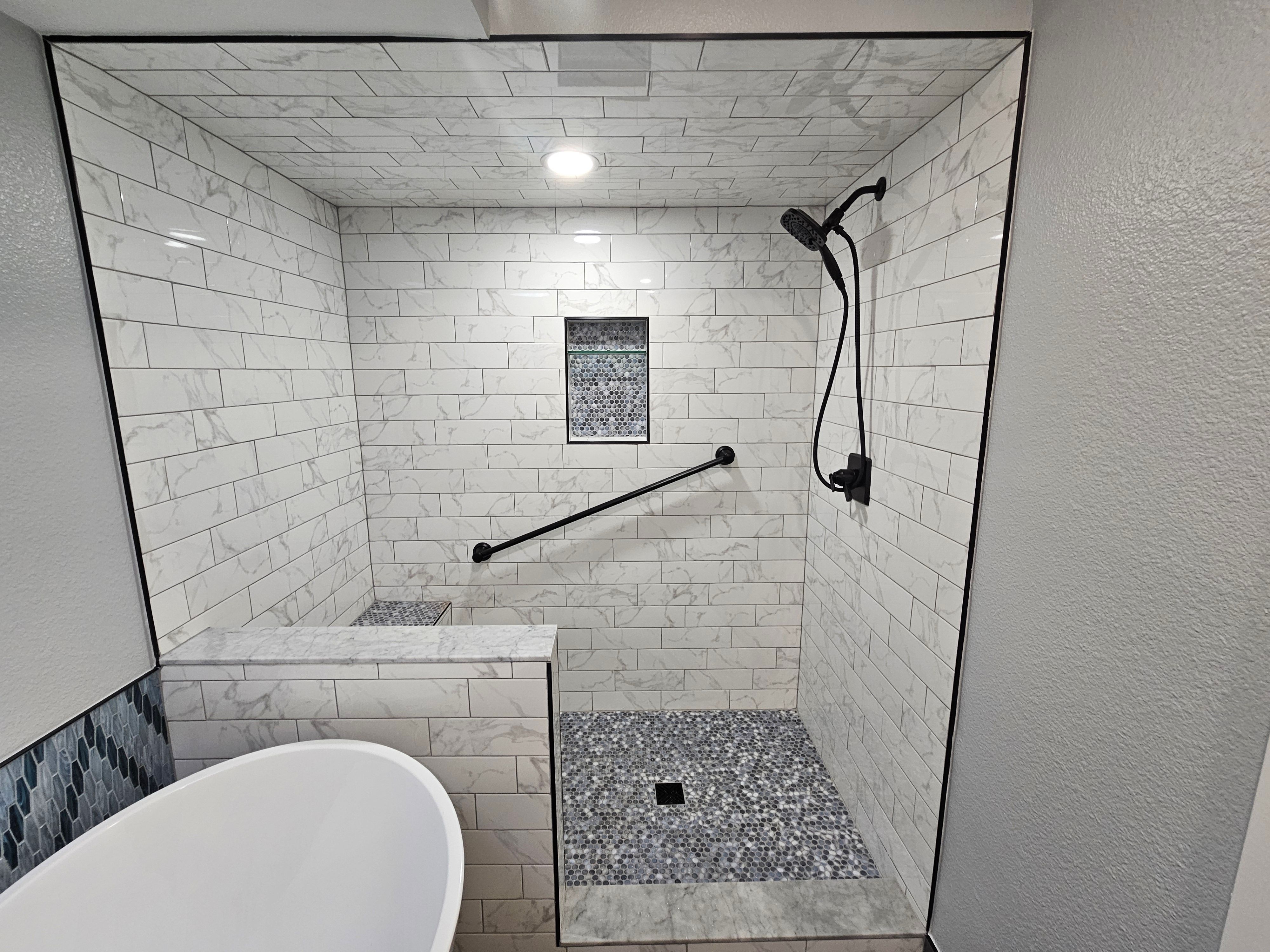  for Tile-N-All in Denton, TX