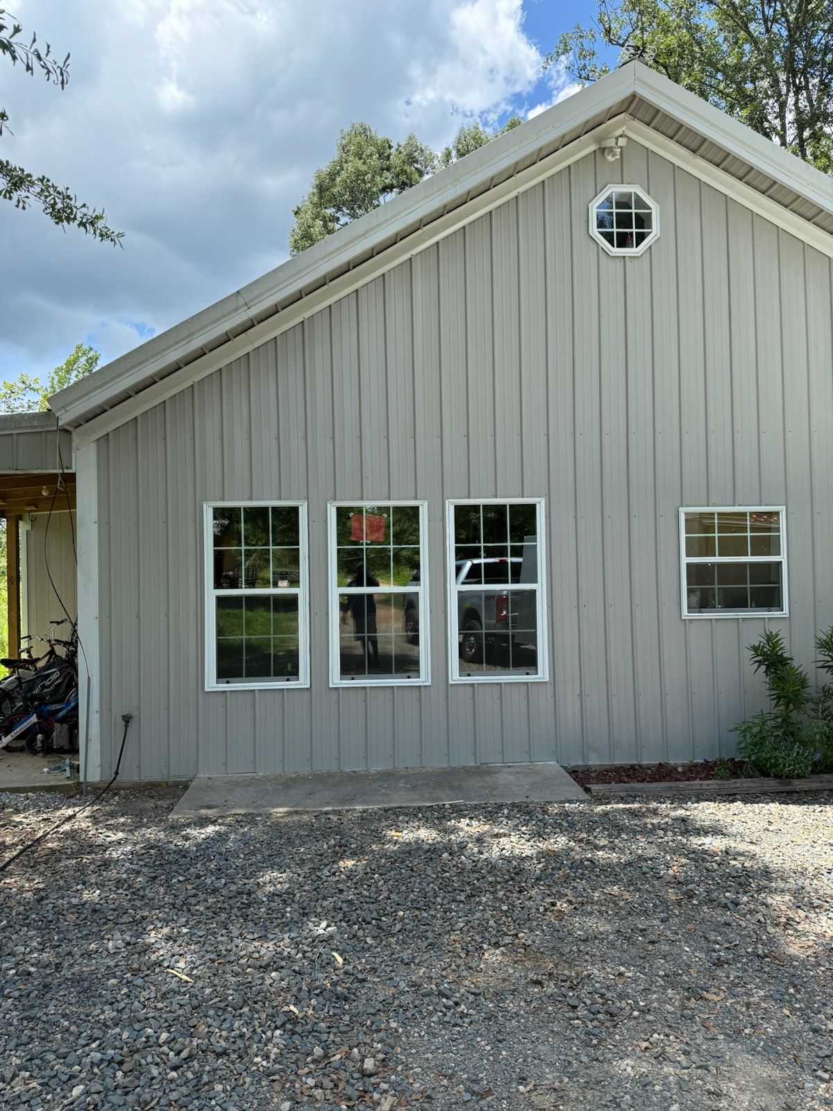  for Duckett Carpentry in Texarkana, TX