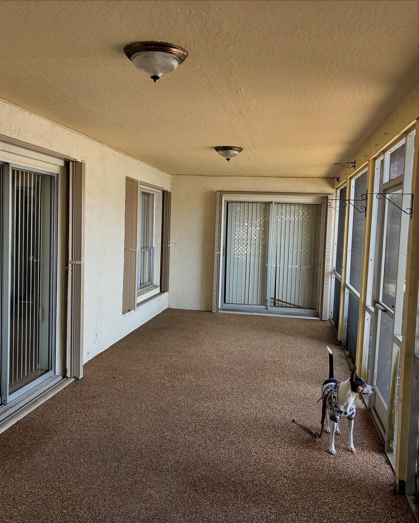 Interior  for Paps Painting in Brevard county, FL