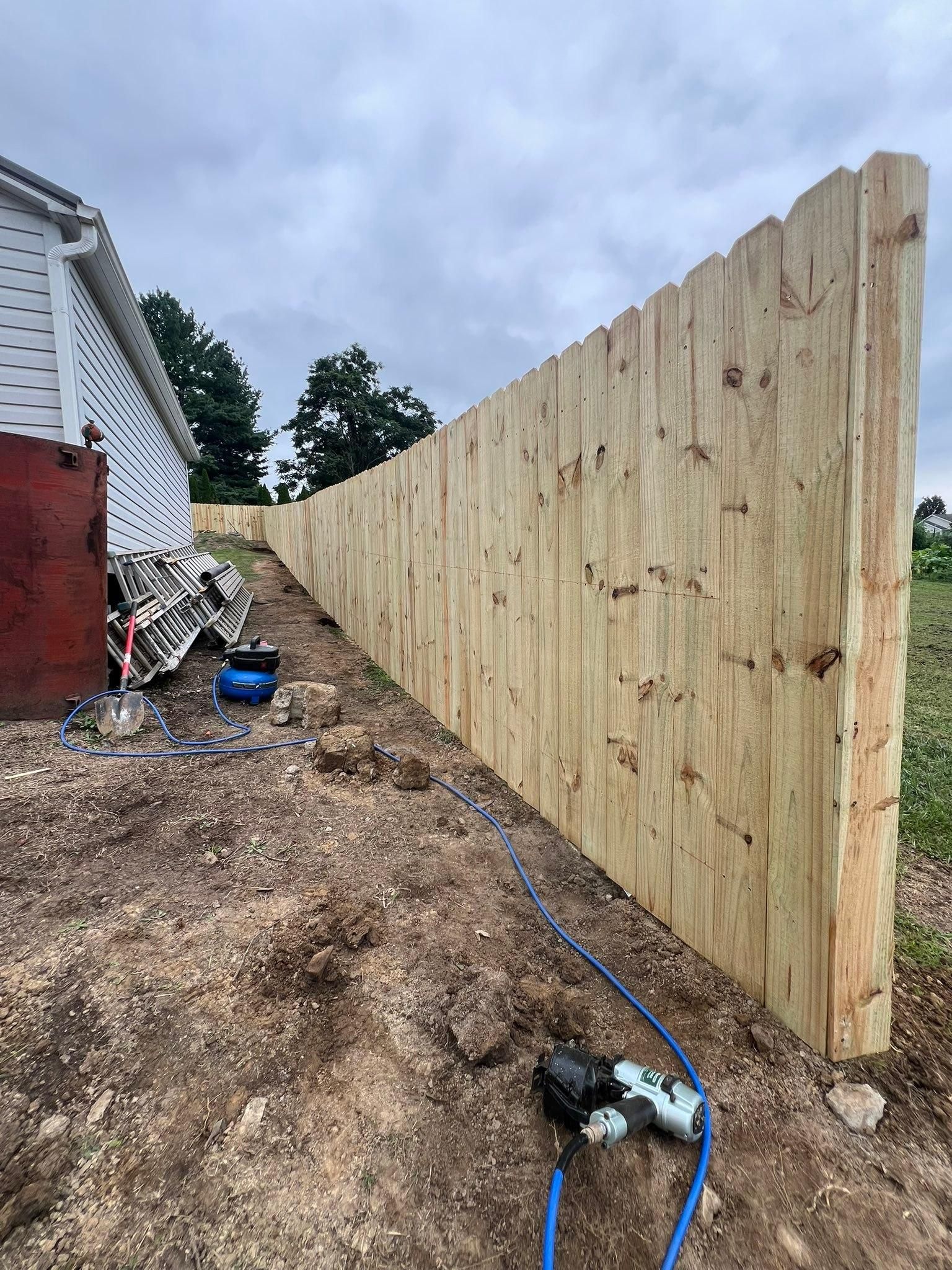  for Total Home Solutions in Hillsville, VA