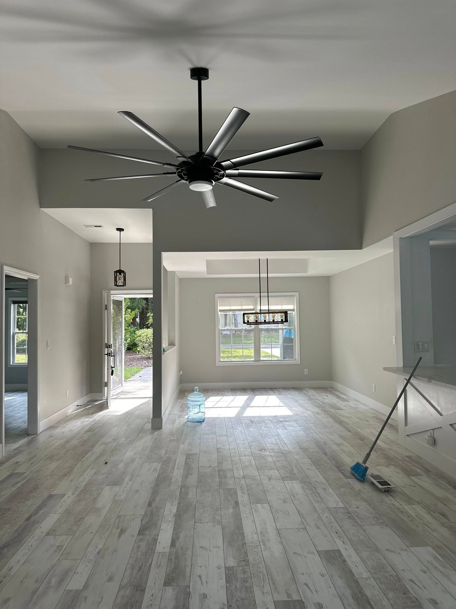  for PJ's Interior-Exterior Painting in Whiteville, NC