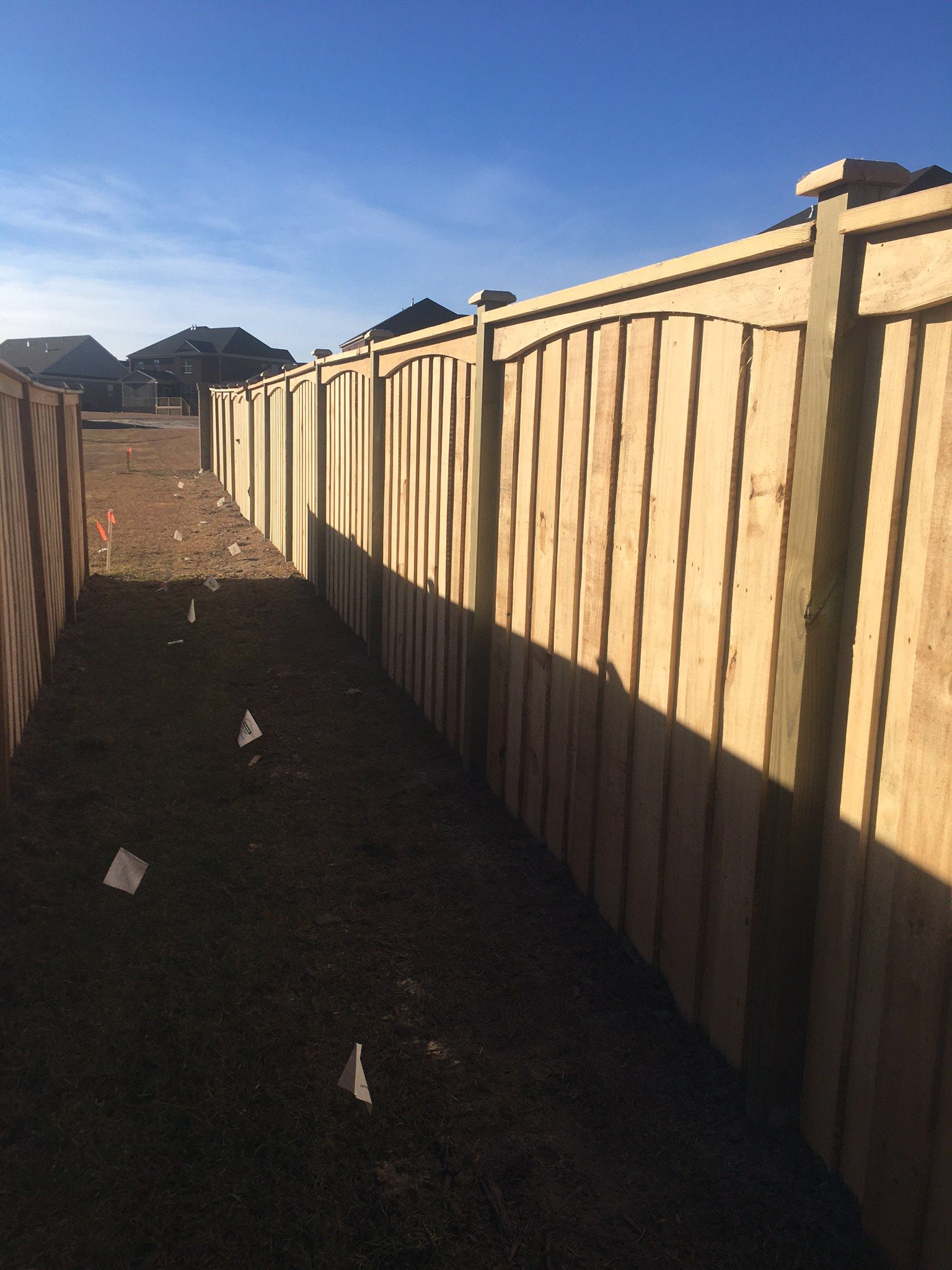 All Photos for Advanced Fencing Solutions in Camden, SC